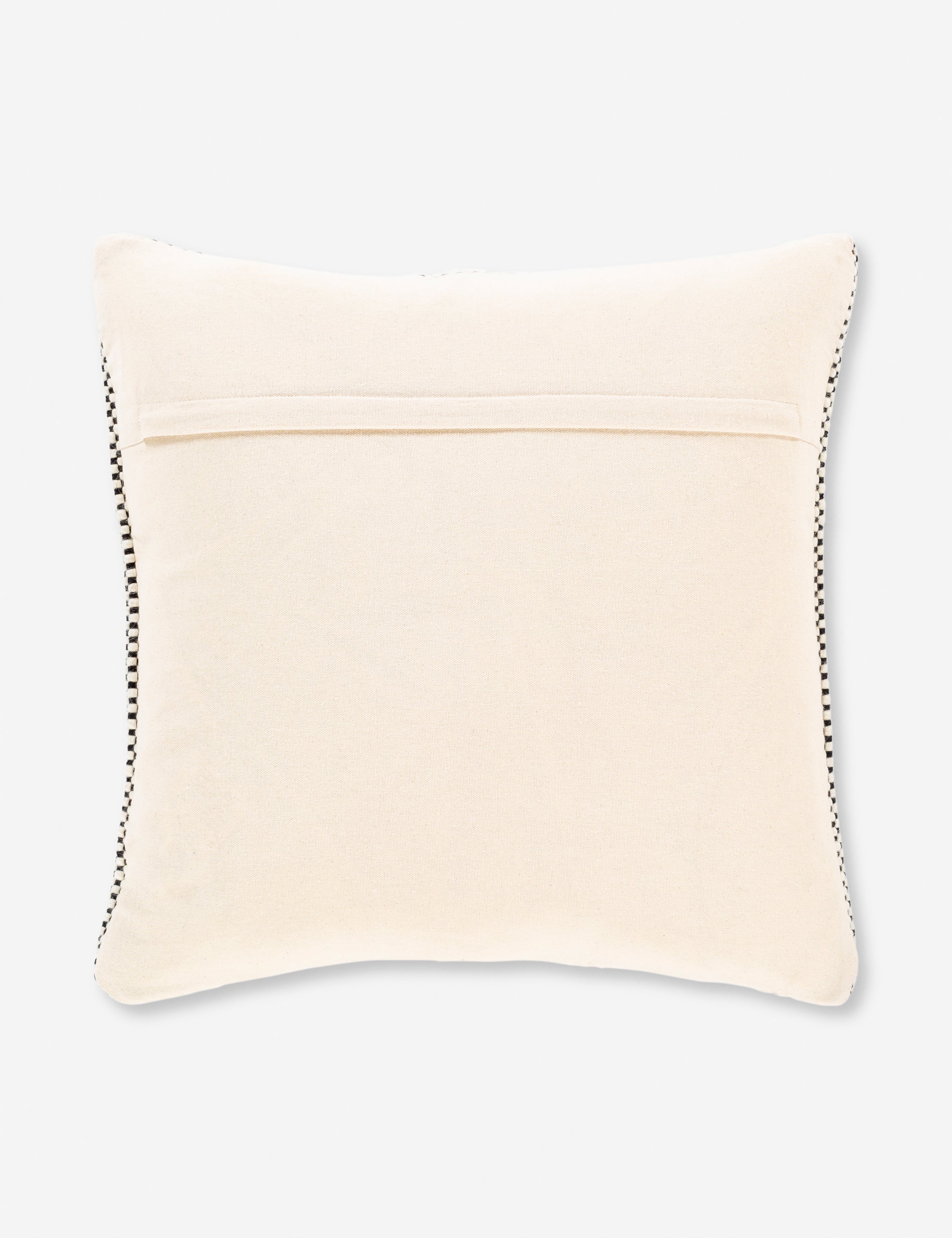 Lulu and Georgia - Pitney Pillow