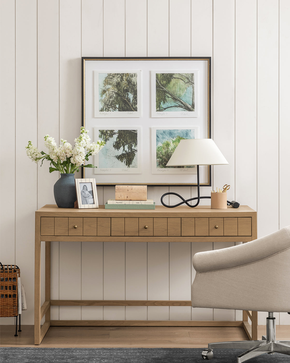 McGee & Co - Huxton Desk