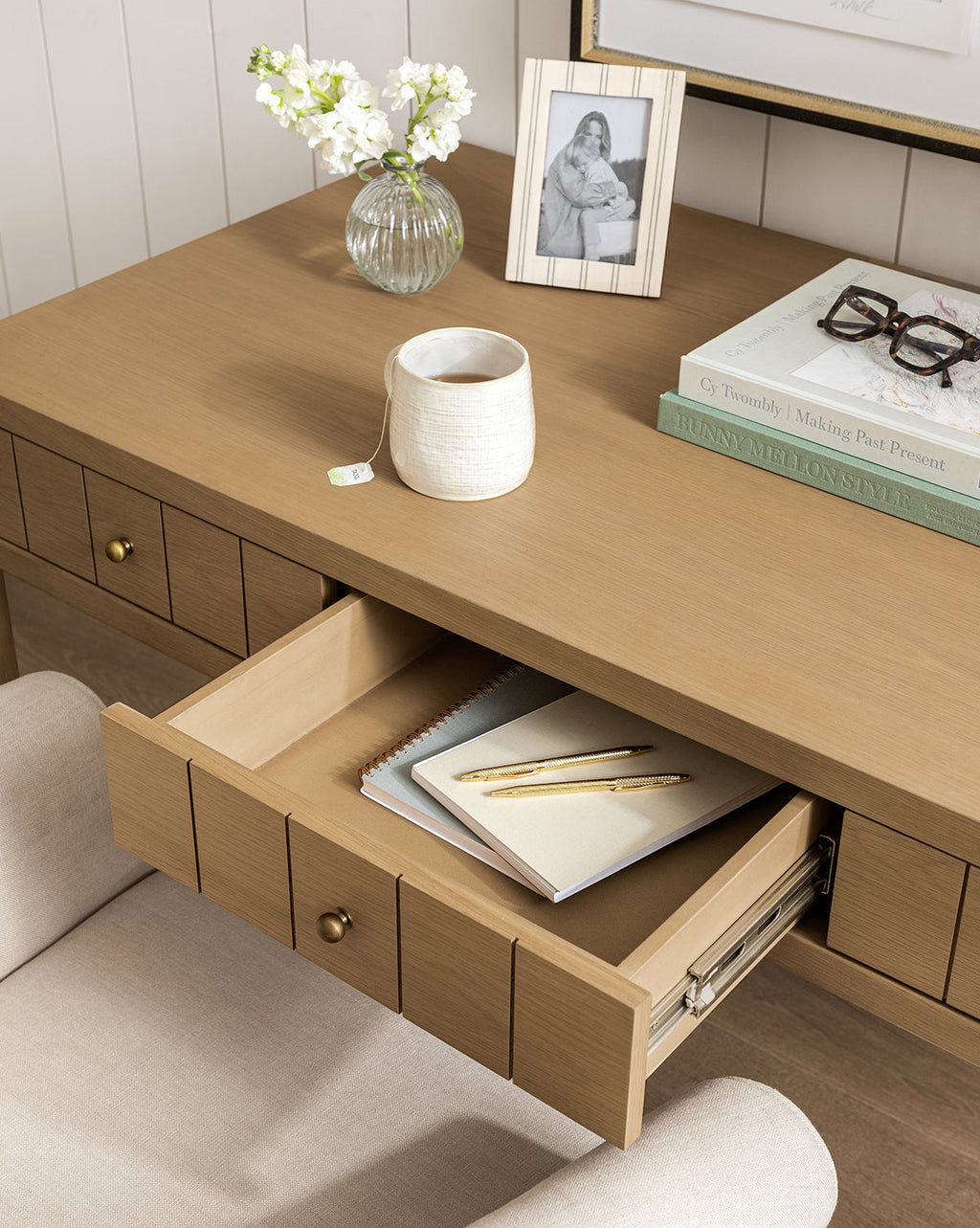 McGee & Co - Huxton Desk