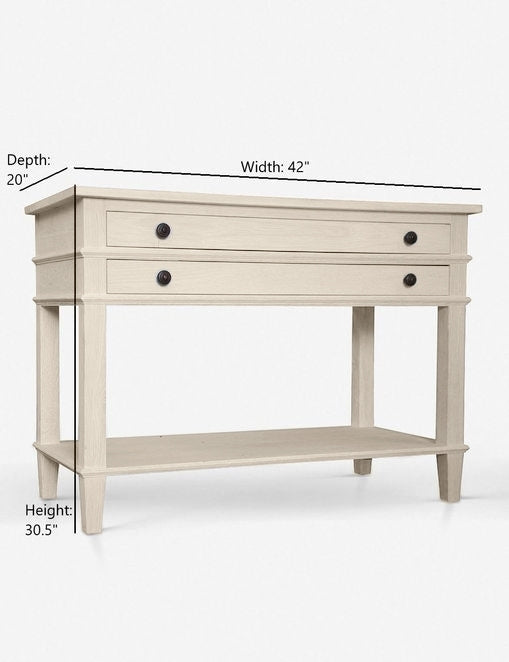 Lulu and Georgia - Moriah Nightstand