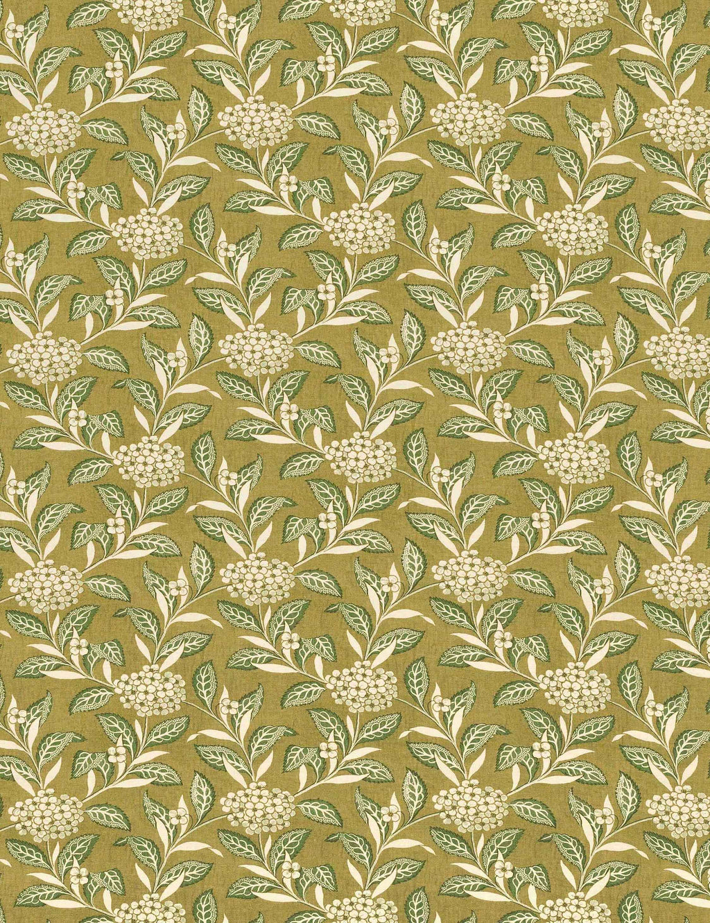 Lulu and Georgia - Winifred Linen Fabric