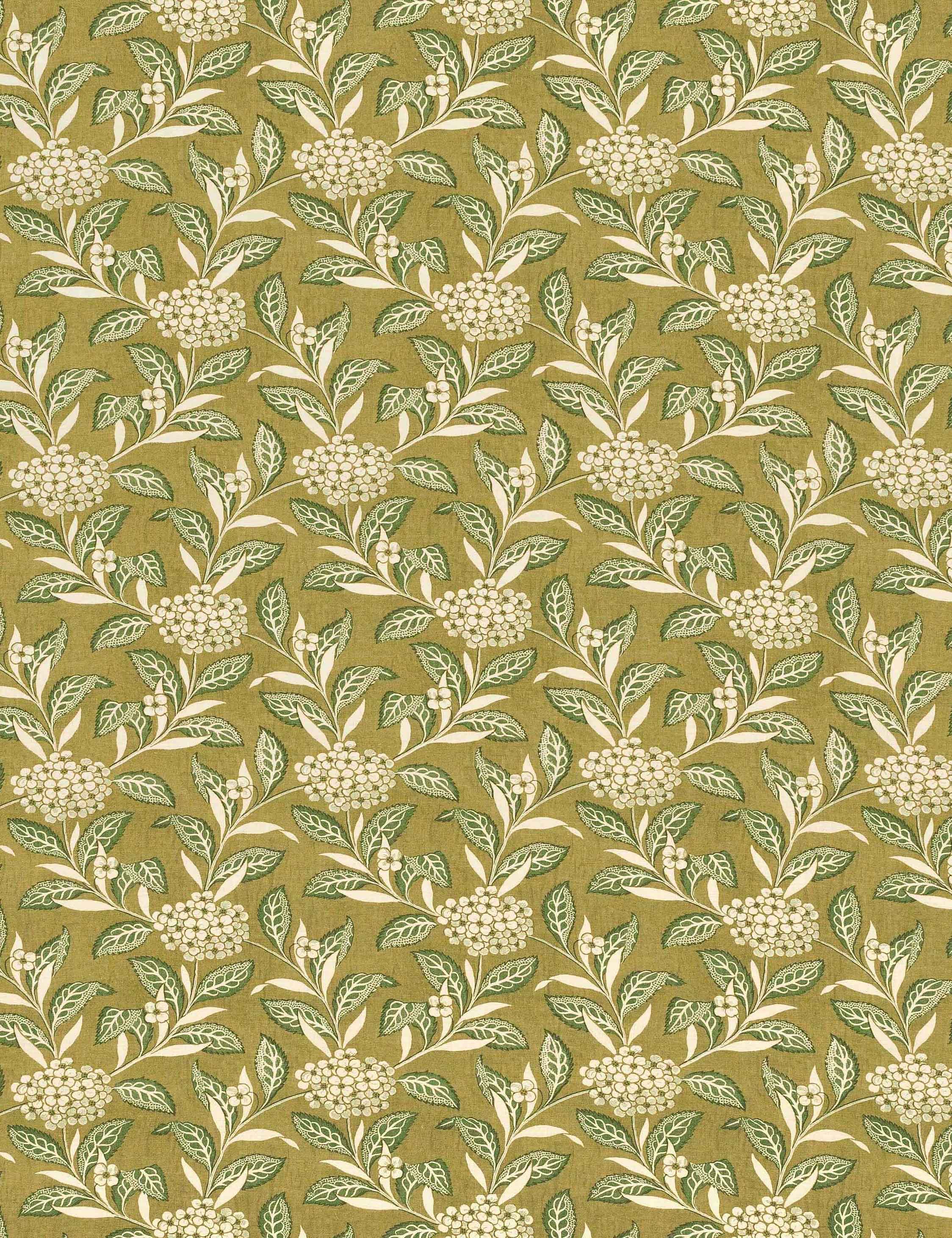 Lulu and Georgia - Winifred Linen Fabric