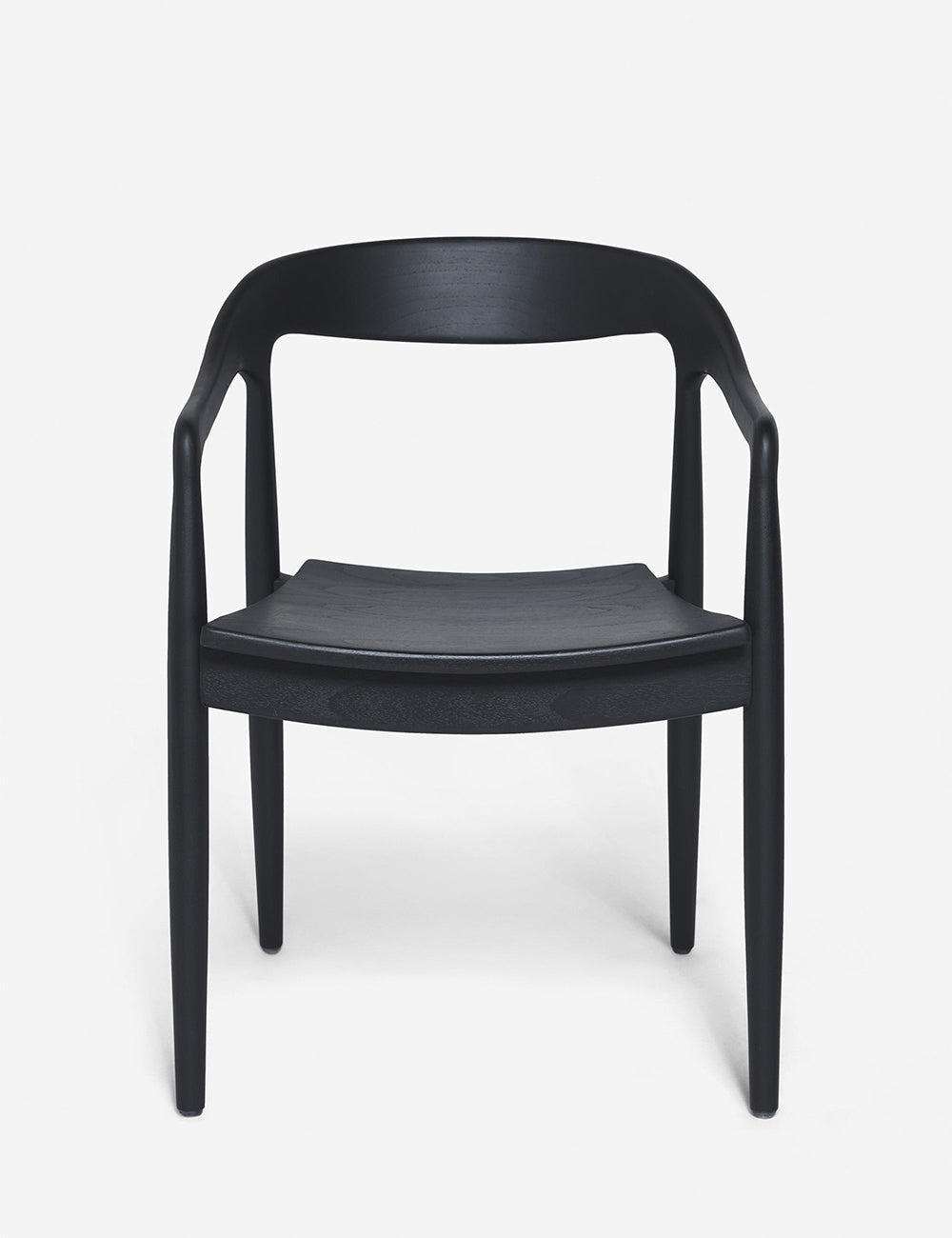 Lulu and Georgia - Ida Dining Arm Chair (Set of 2)