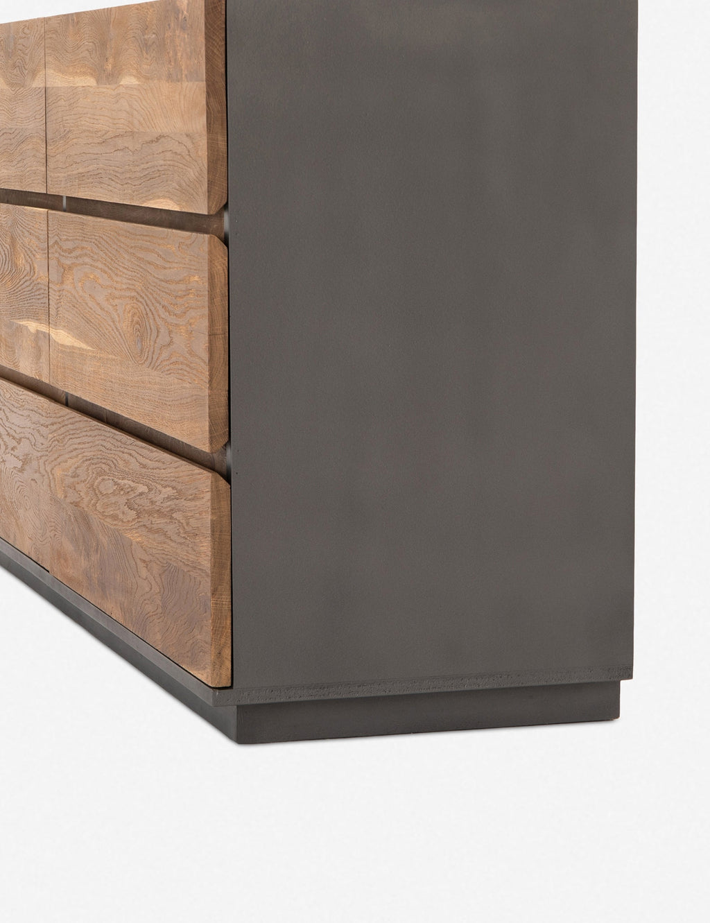 Lulu and Georgia - Morileigh Dresser