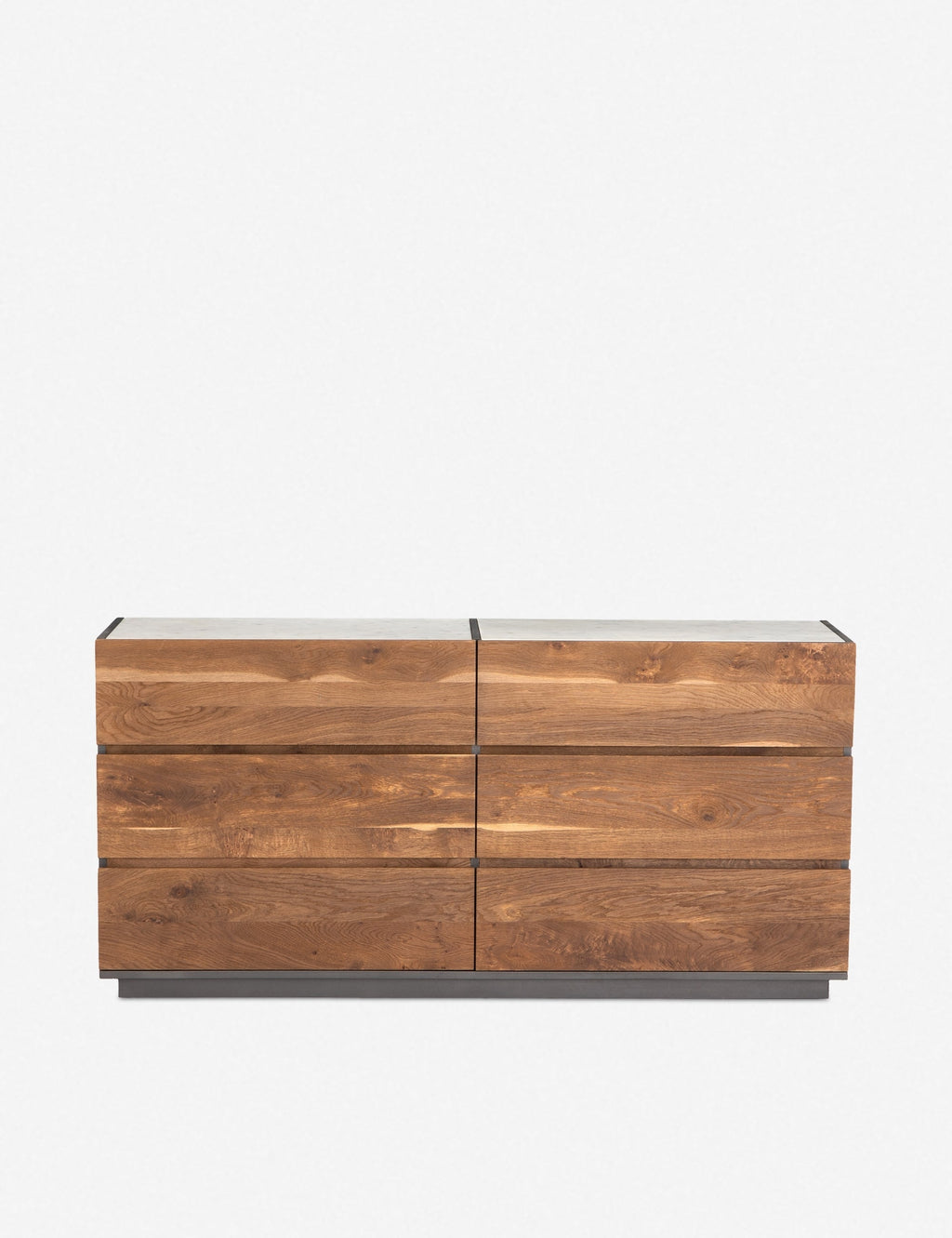 Lulu and Georgia - Morileigh Dresser