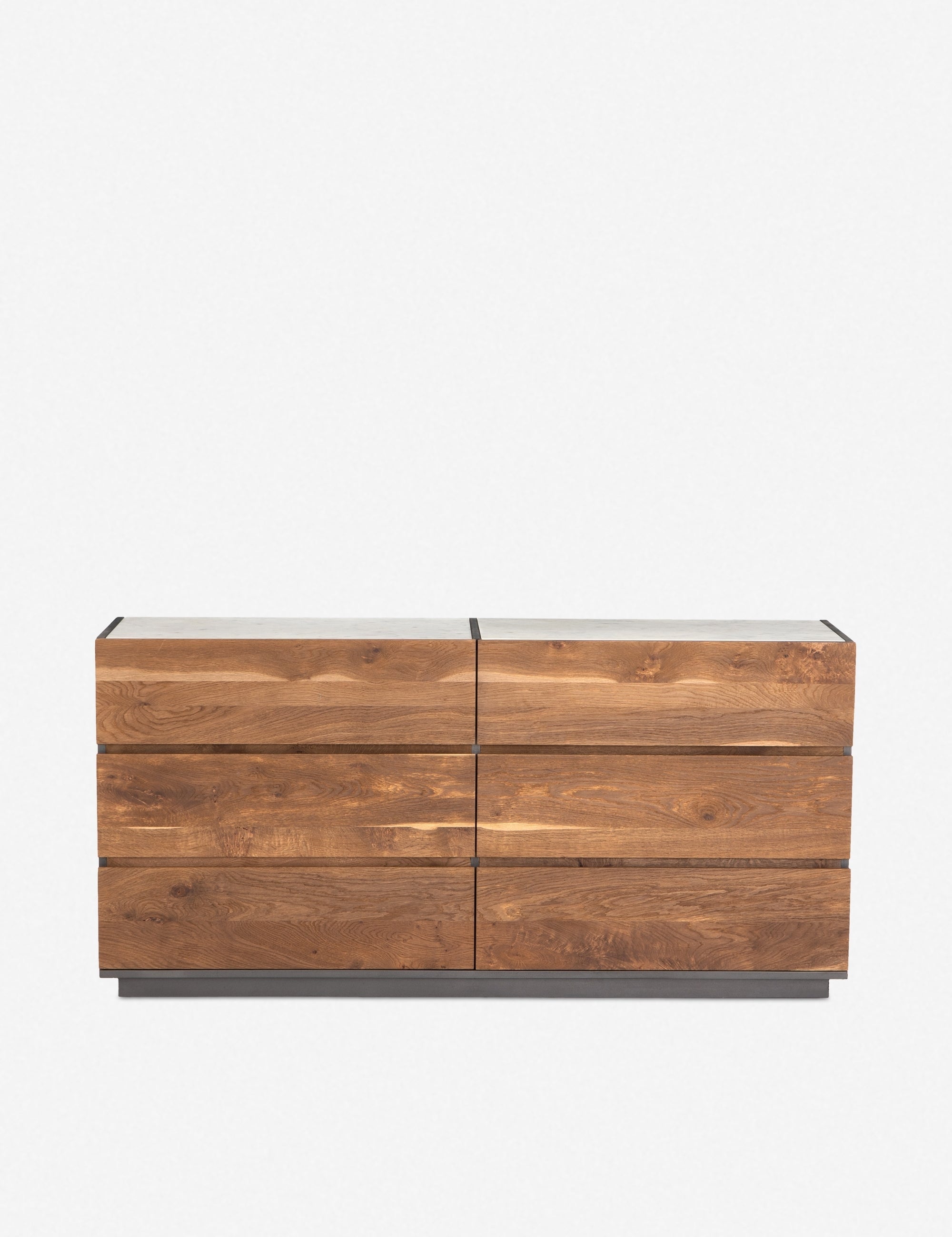 Lulu and Georgia - Morileigh Dresser