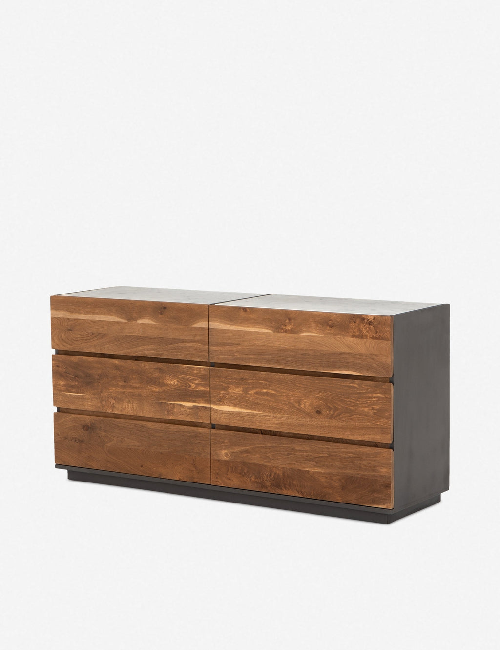 Lulu and Georgia - Morileigh Dresser