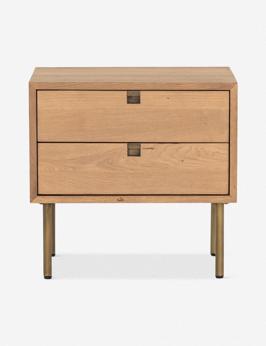Lulu and Georgia - Karma Nightstand