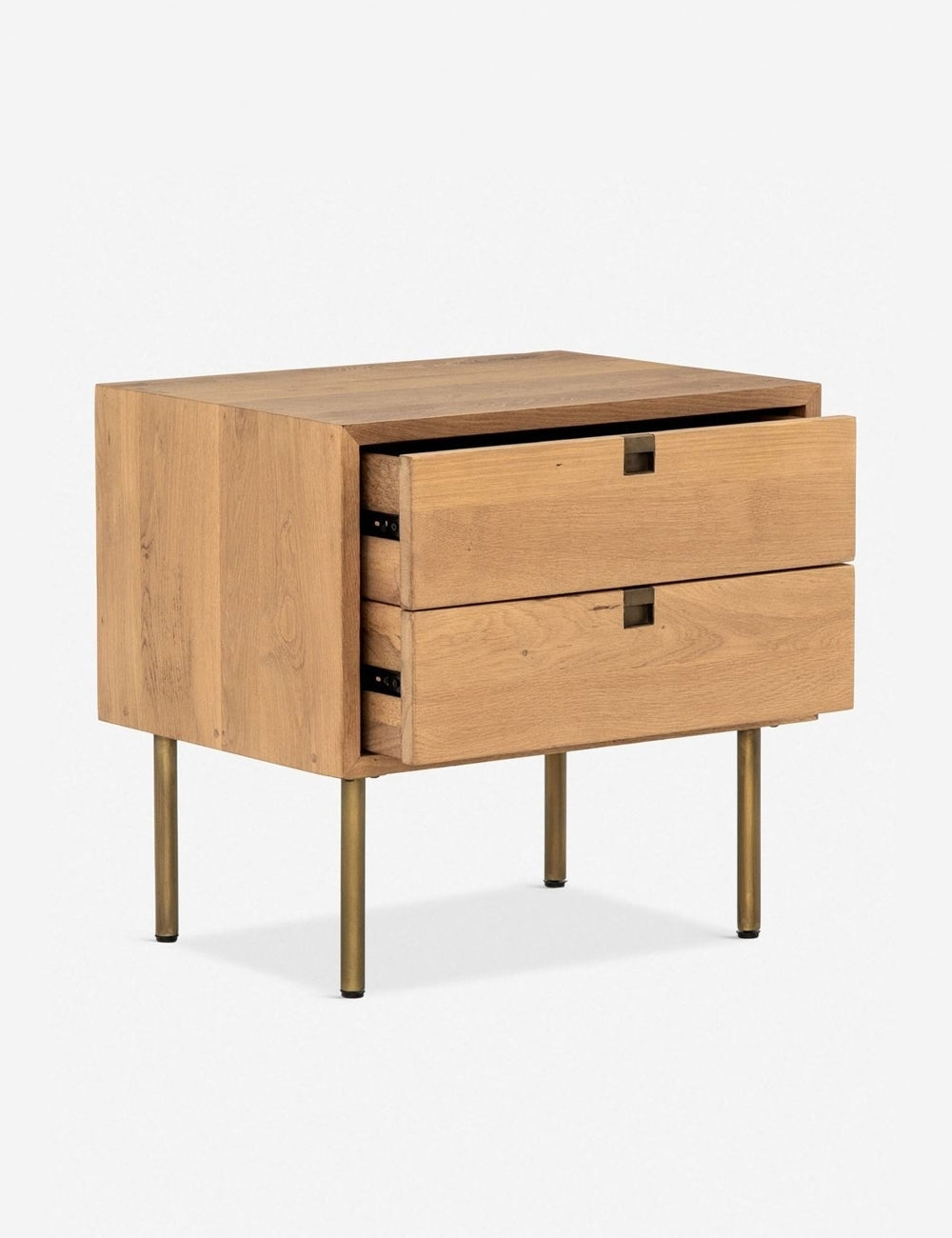 Lulu and Georgia - Karma Nightstand
