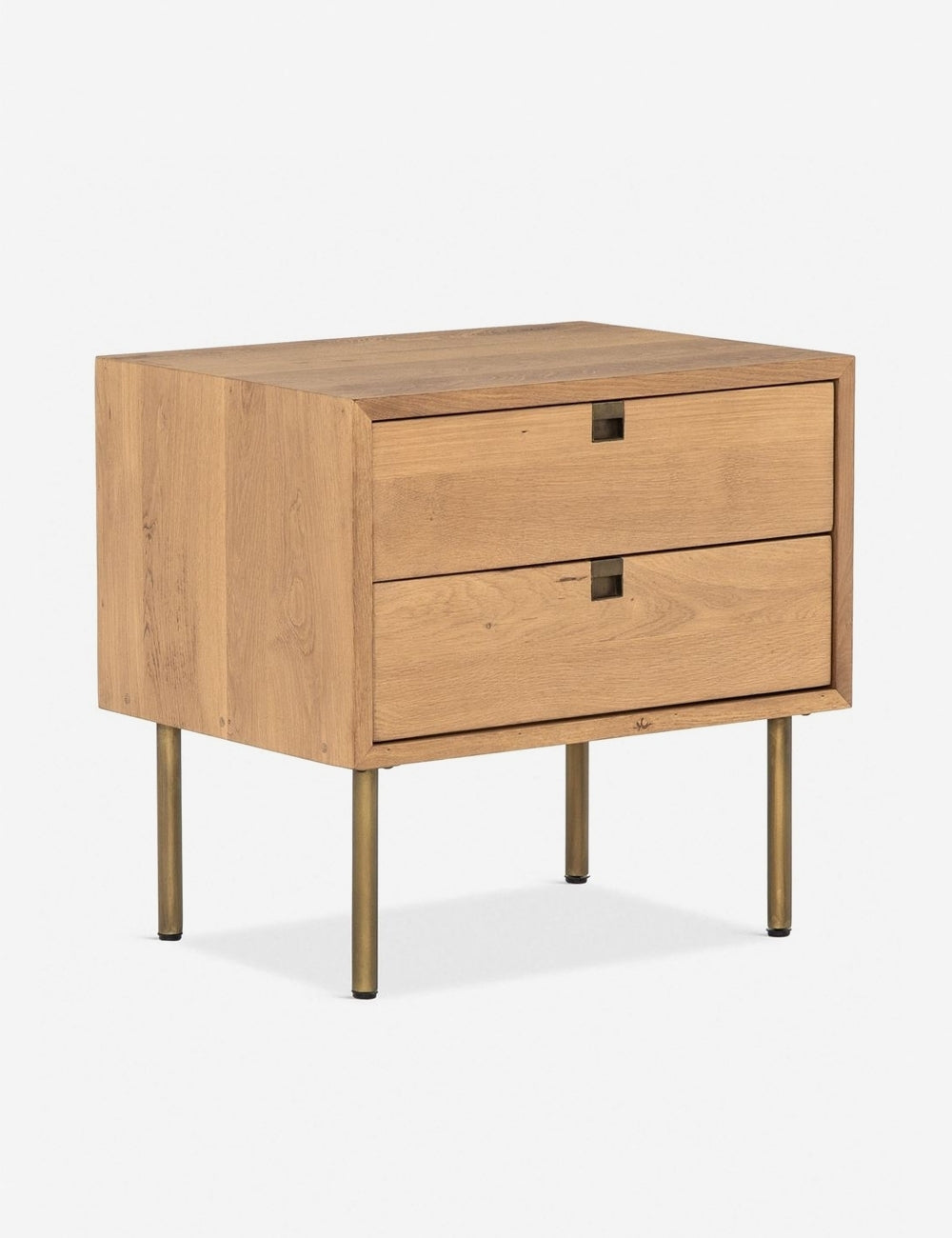 Lulu and Georgia - Karma Nightstand