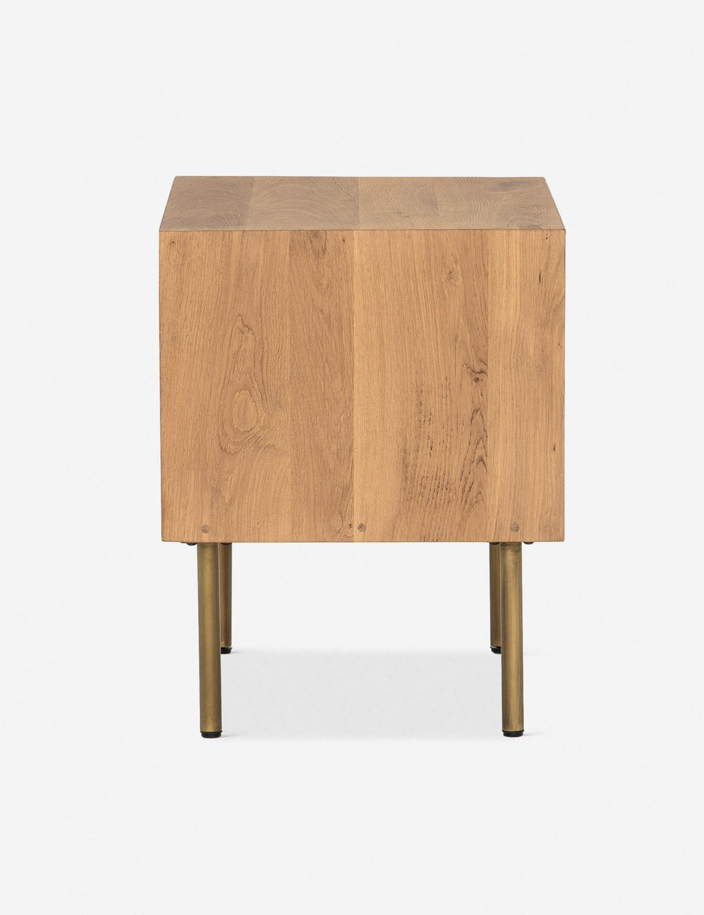 Lulu and Georgia - Karma Nightstand