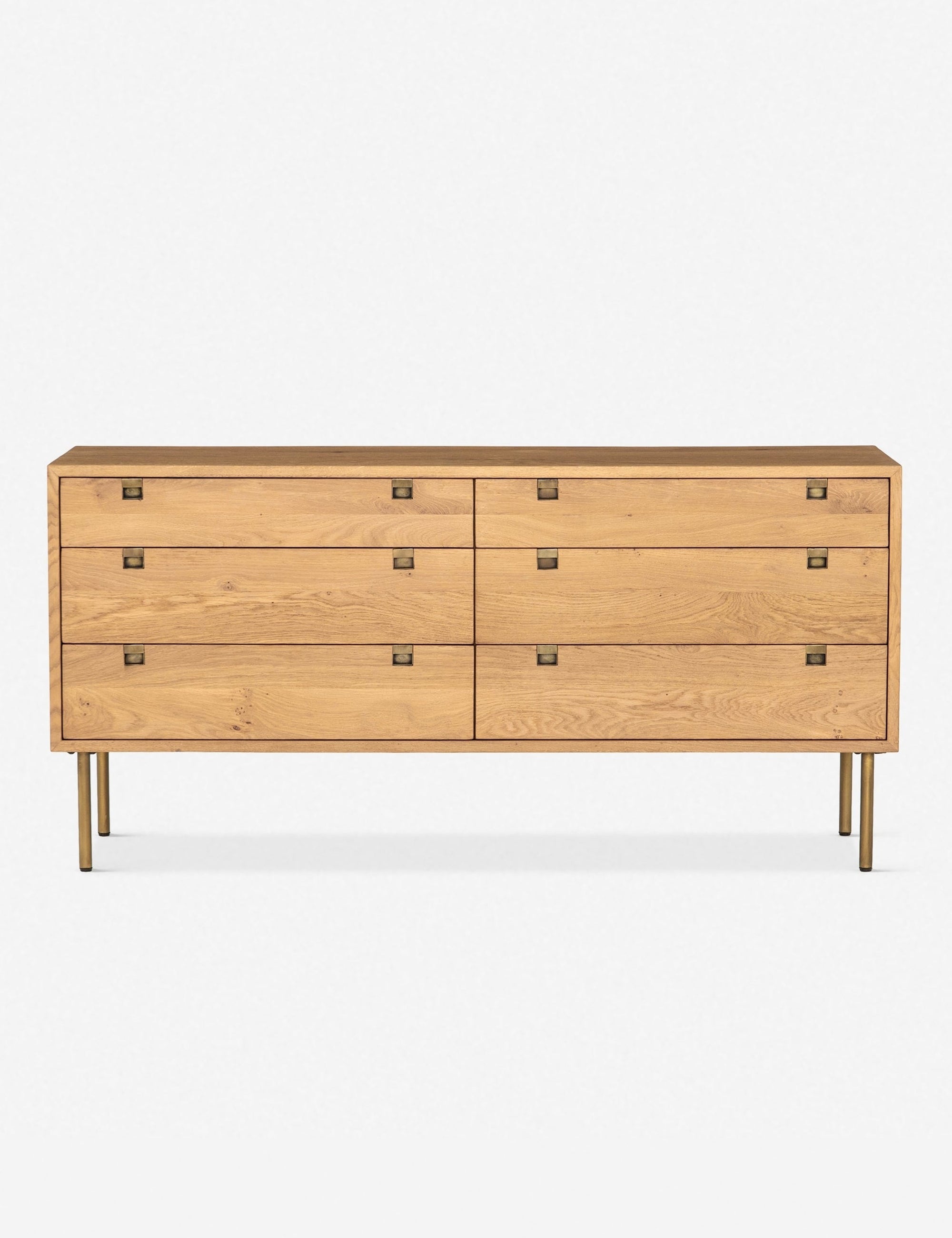 Lulu and Georgia - Karma 6 - Drawer Dresser