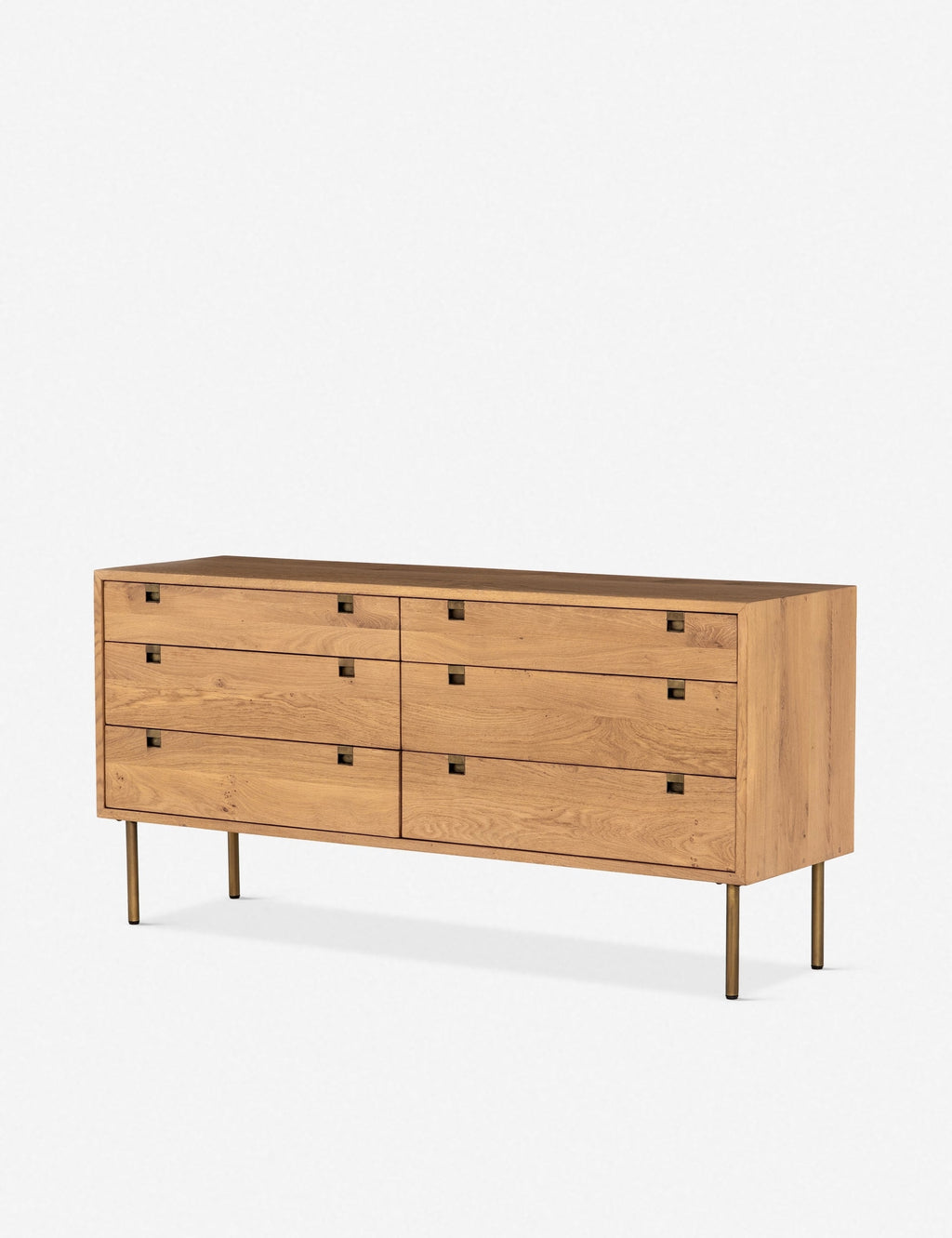 Lulu and Georgia - Karma 6 - Drawer Dresser