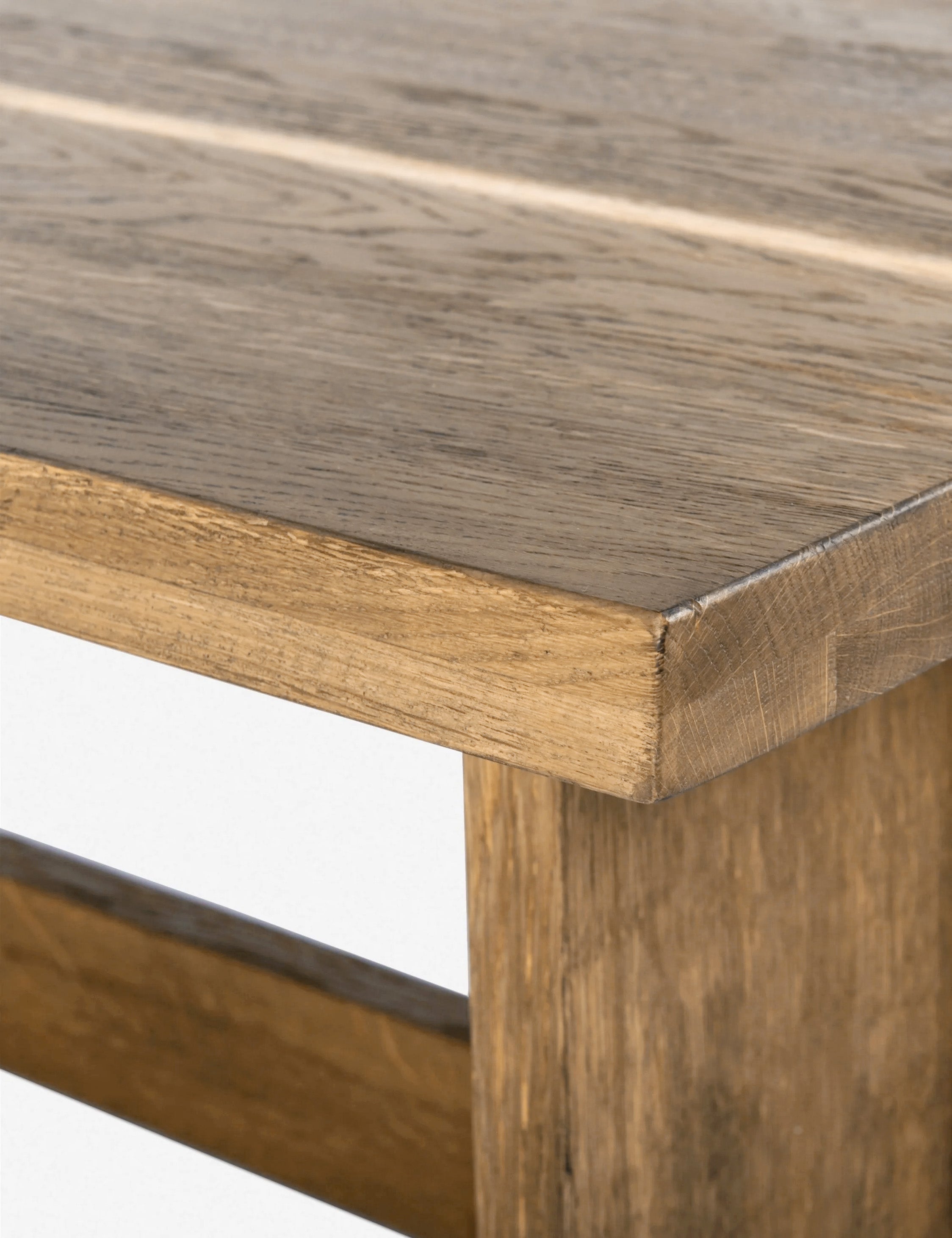 Lulu and Georgia - Ashwood Coffee Table