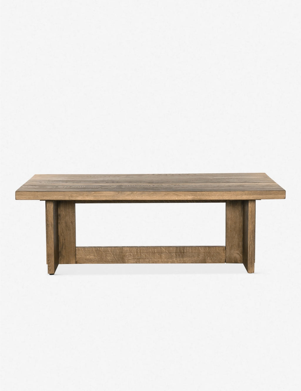 Lulu and Georgia - Ashwood Coffee Table