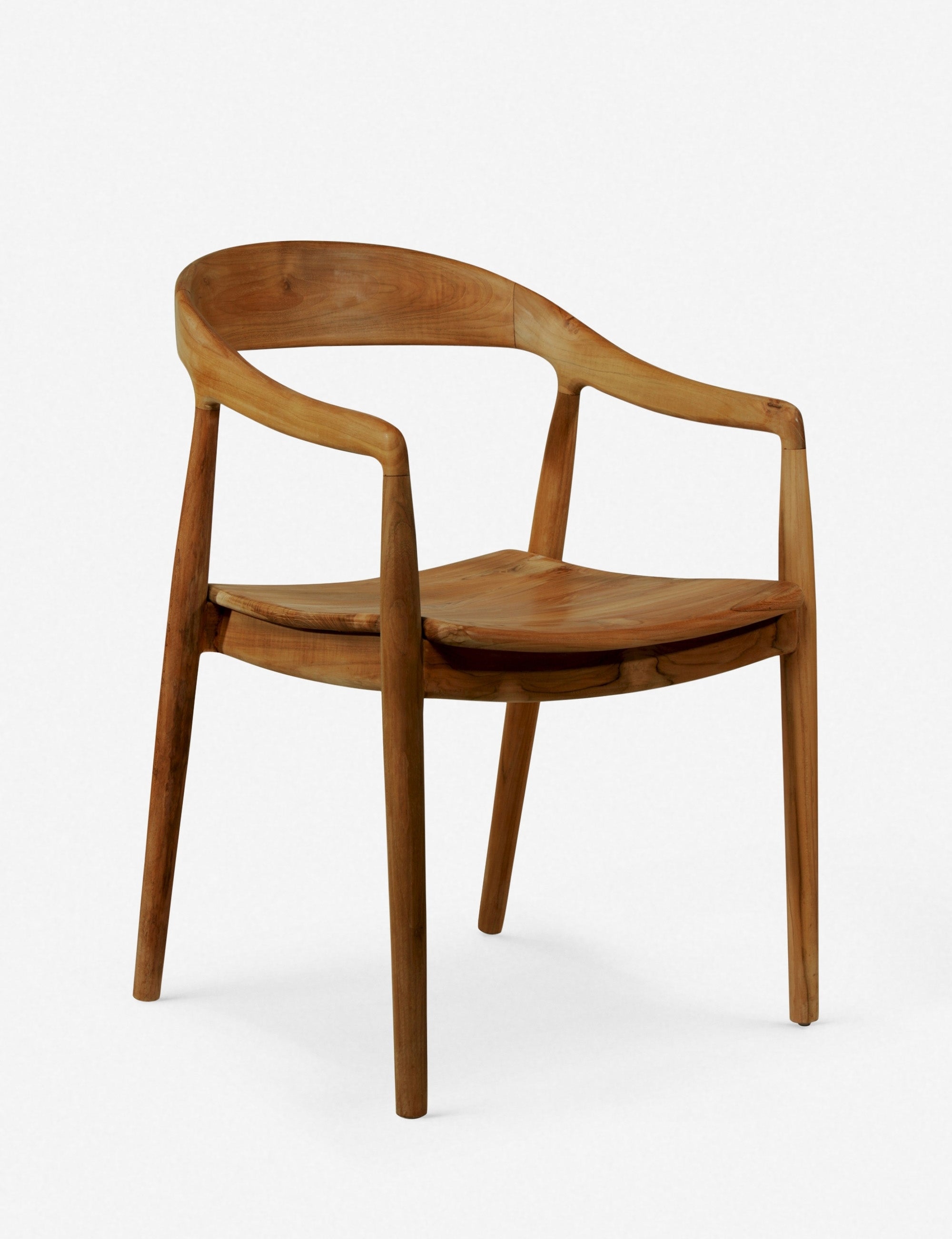 Lulu and Georgia - Ida Dining Arm Chair