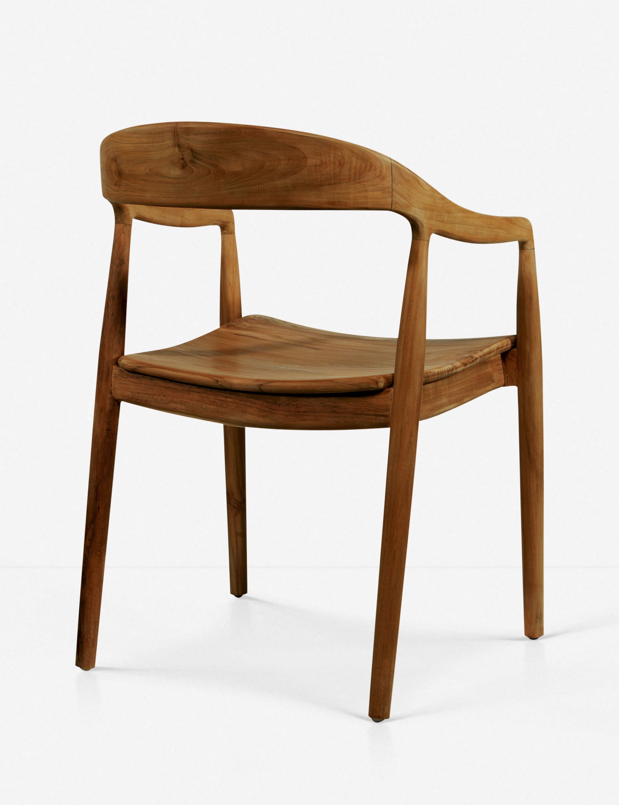 Lulu and Georgia - Ida Dining Arm Chair