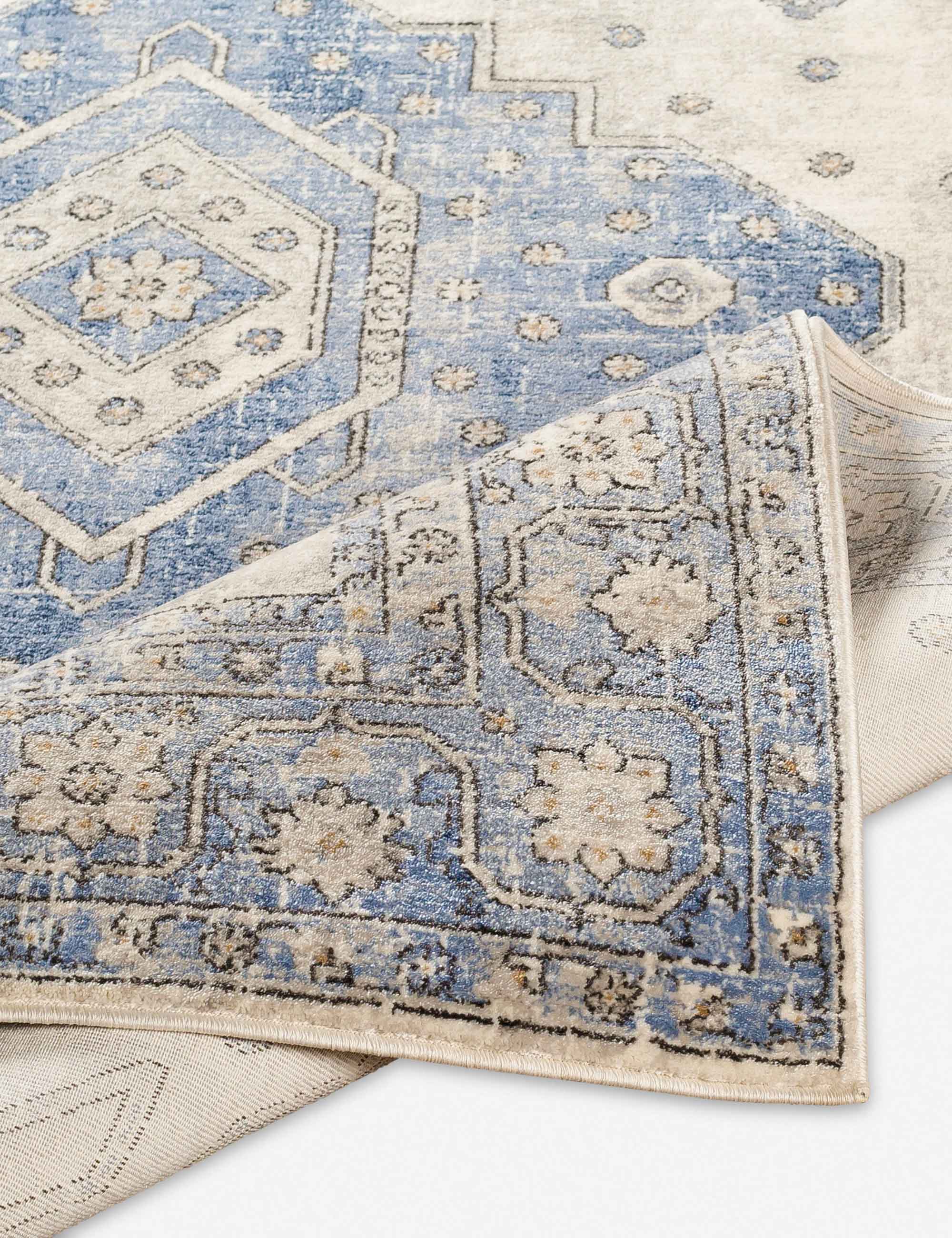 Lulu and Georgia - Ariev Rug