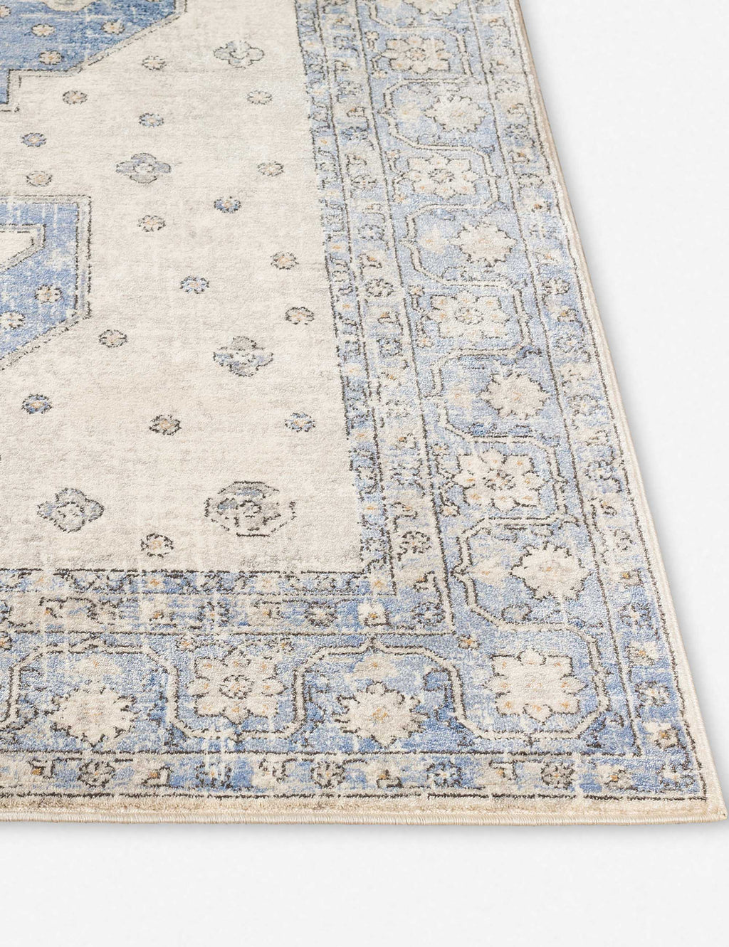 Lulu and Georgia - Ariev Rug