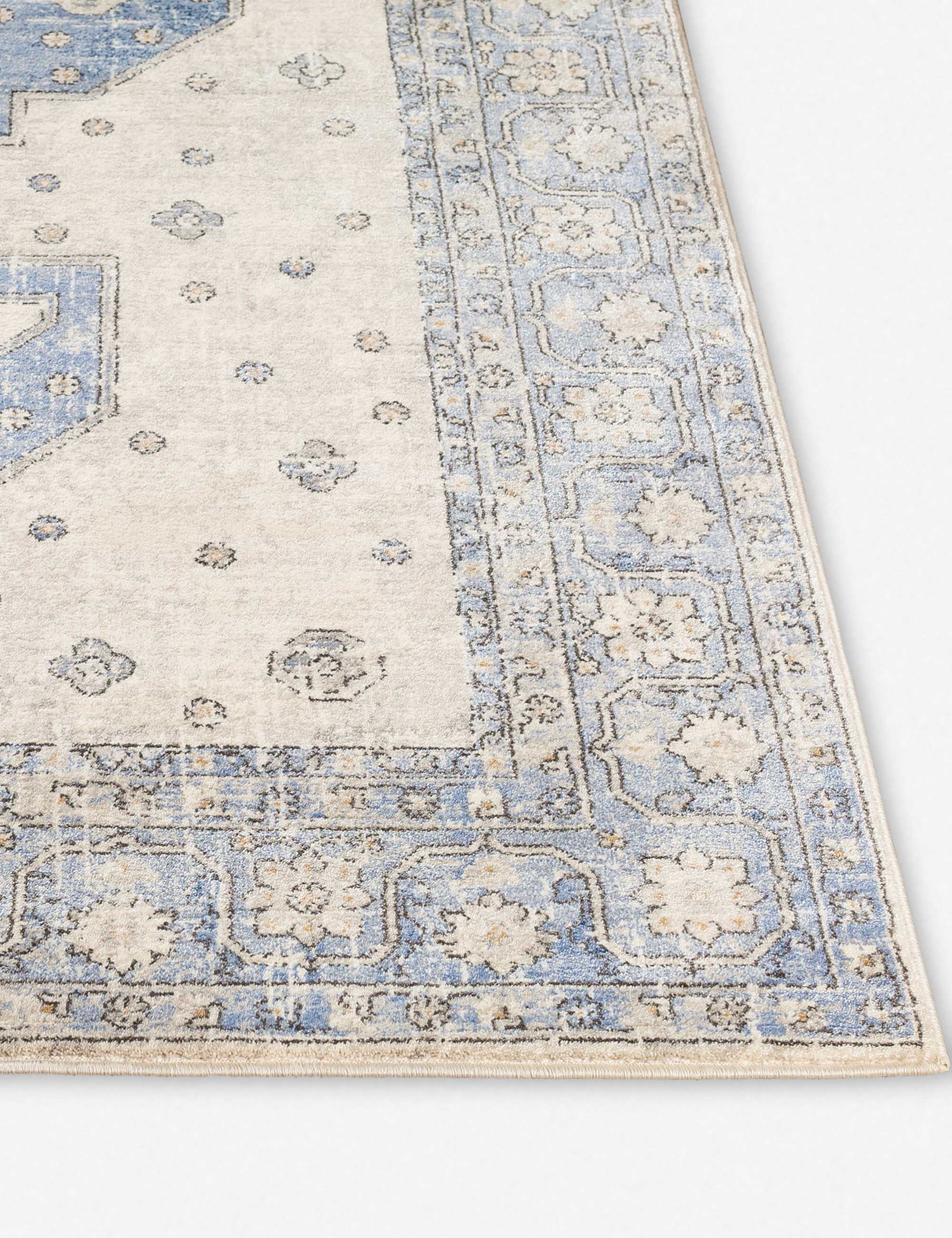 Lulu and Georgia - Ariev Rug