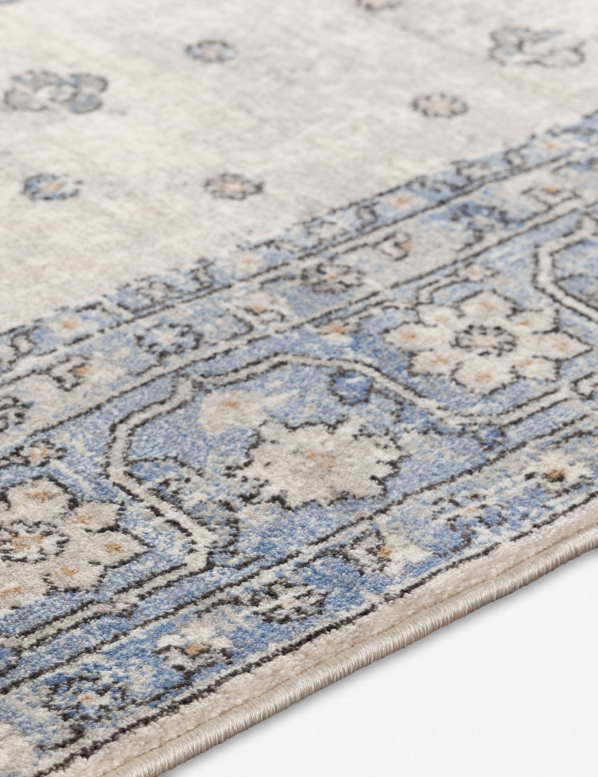 Lulu and Georgia - Ariev Rug