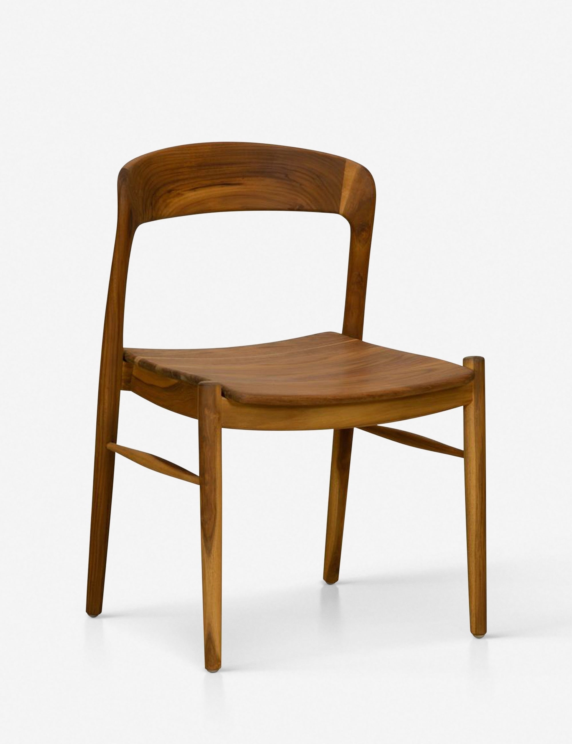 Lulu and Georgia - Ida Dining Chair