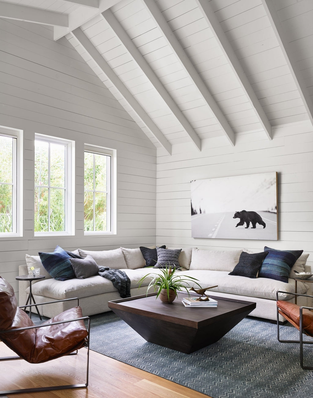 Lulu and Georgia - Alison Coffee Table