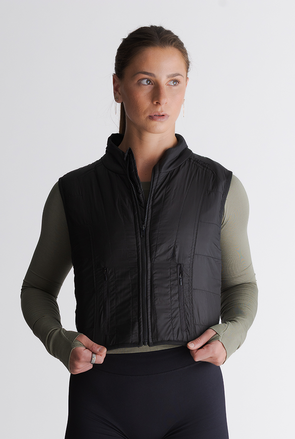 Higher Dose - Aion | Women's Walking Vest