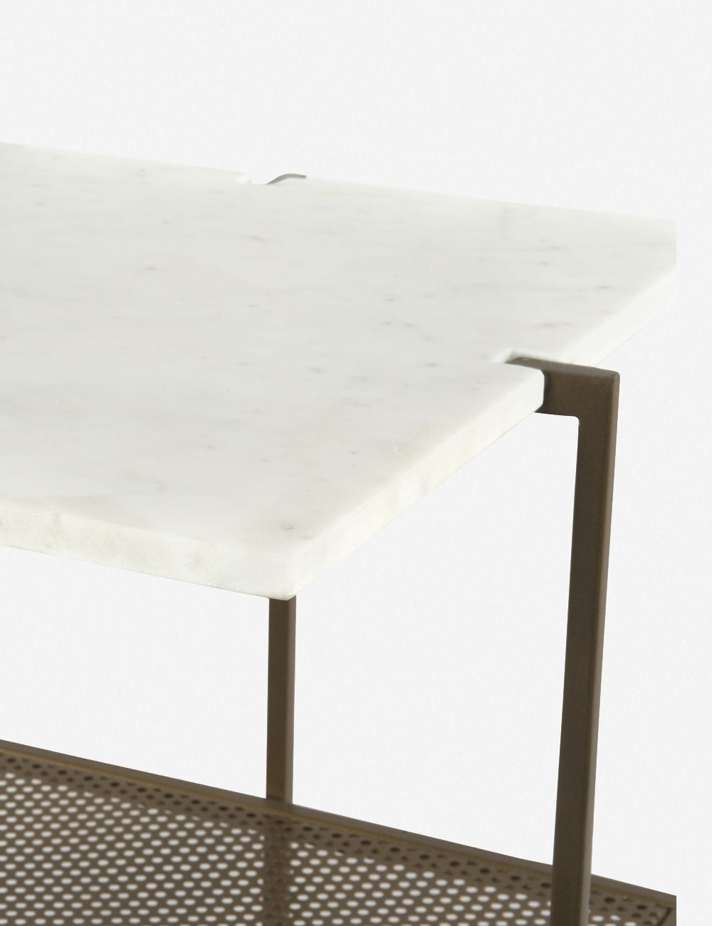Lulu and Georgia - Francesca Nightstand