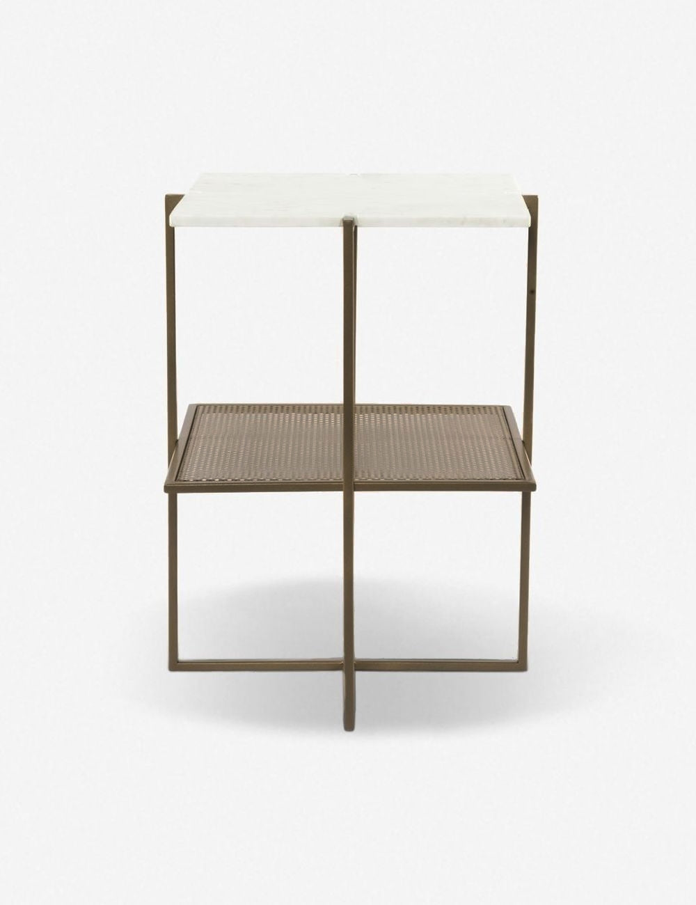 Lulu and Georgia - Francesca Nightstand