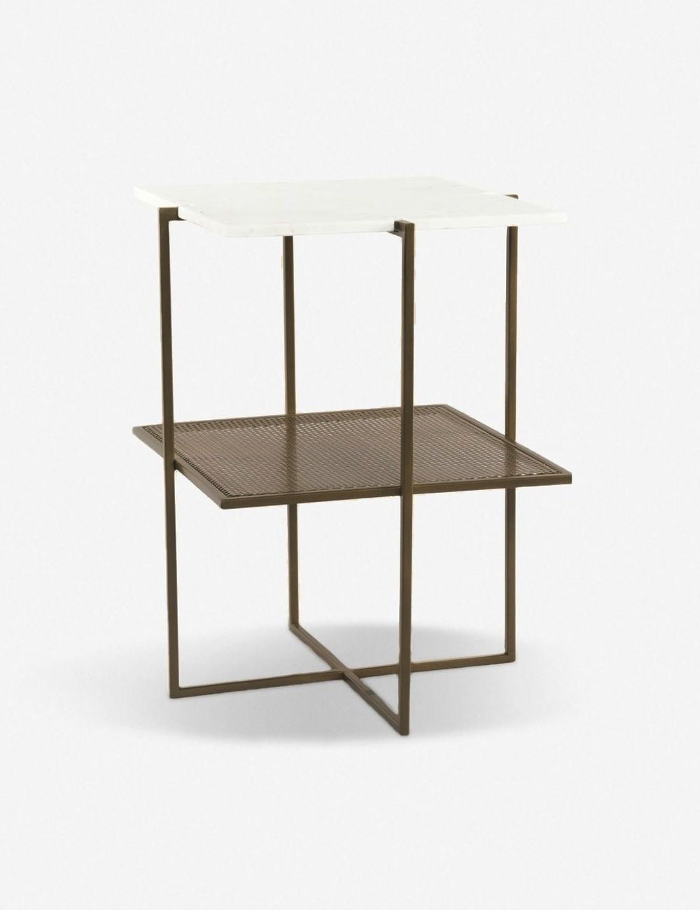 Lulu and Georgia - Francesca Nightstand