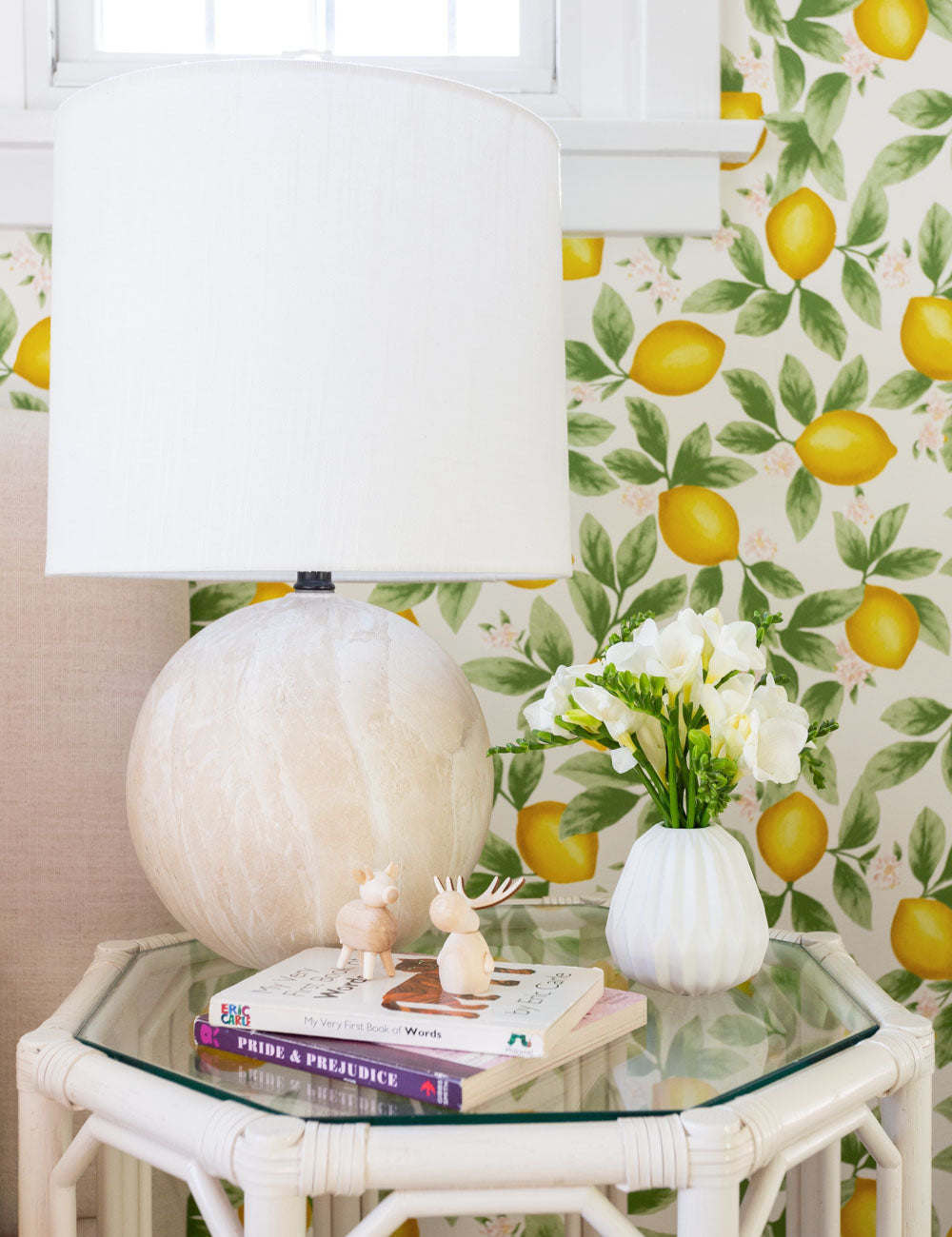 Lulu and Georgia - Vivienne Table Lamp