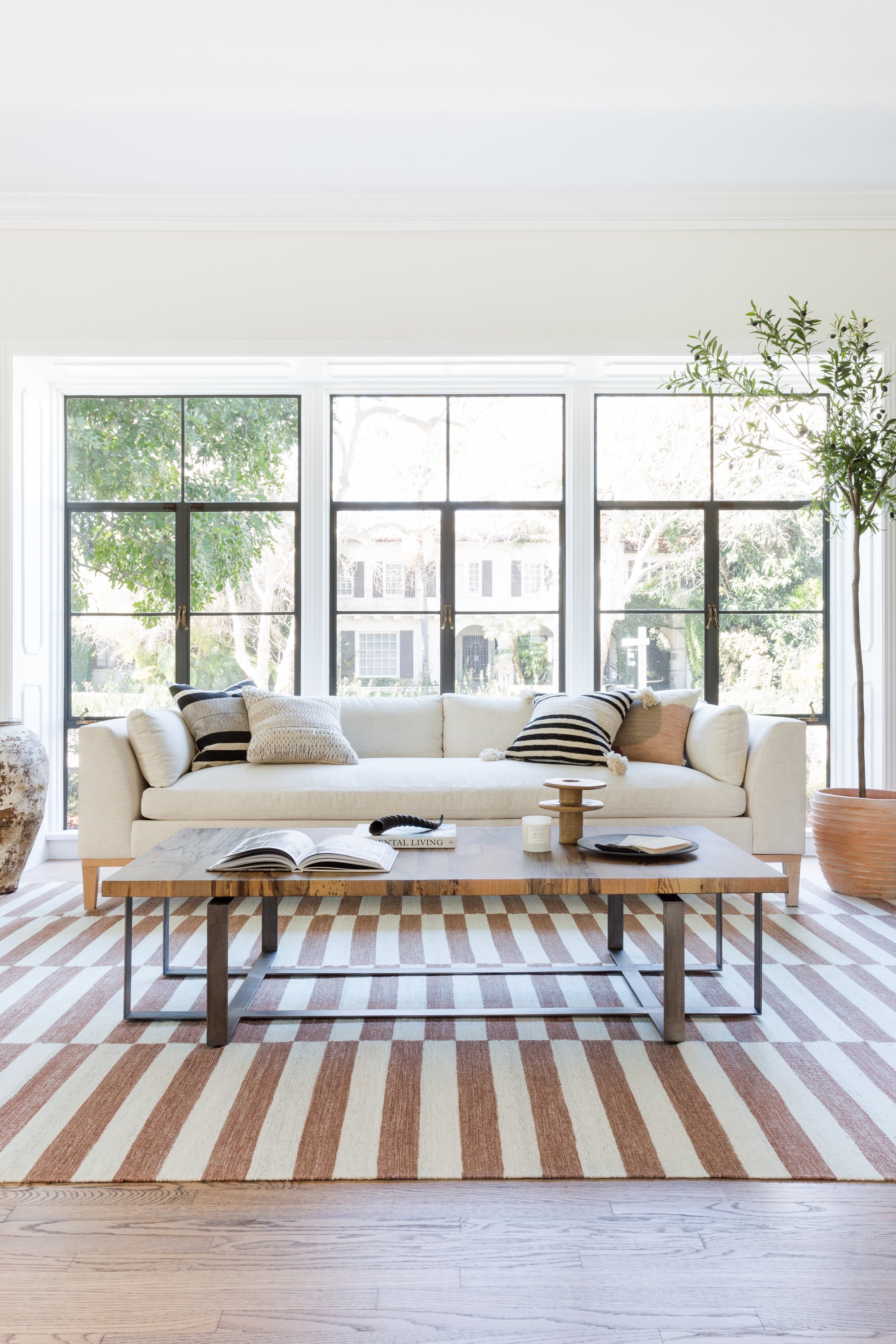 Lulu and Georgia - Nurae Rug