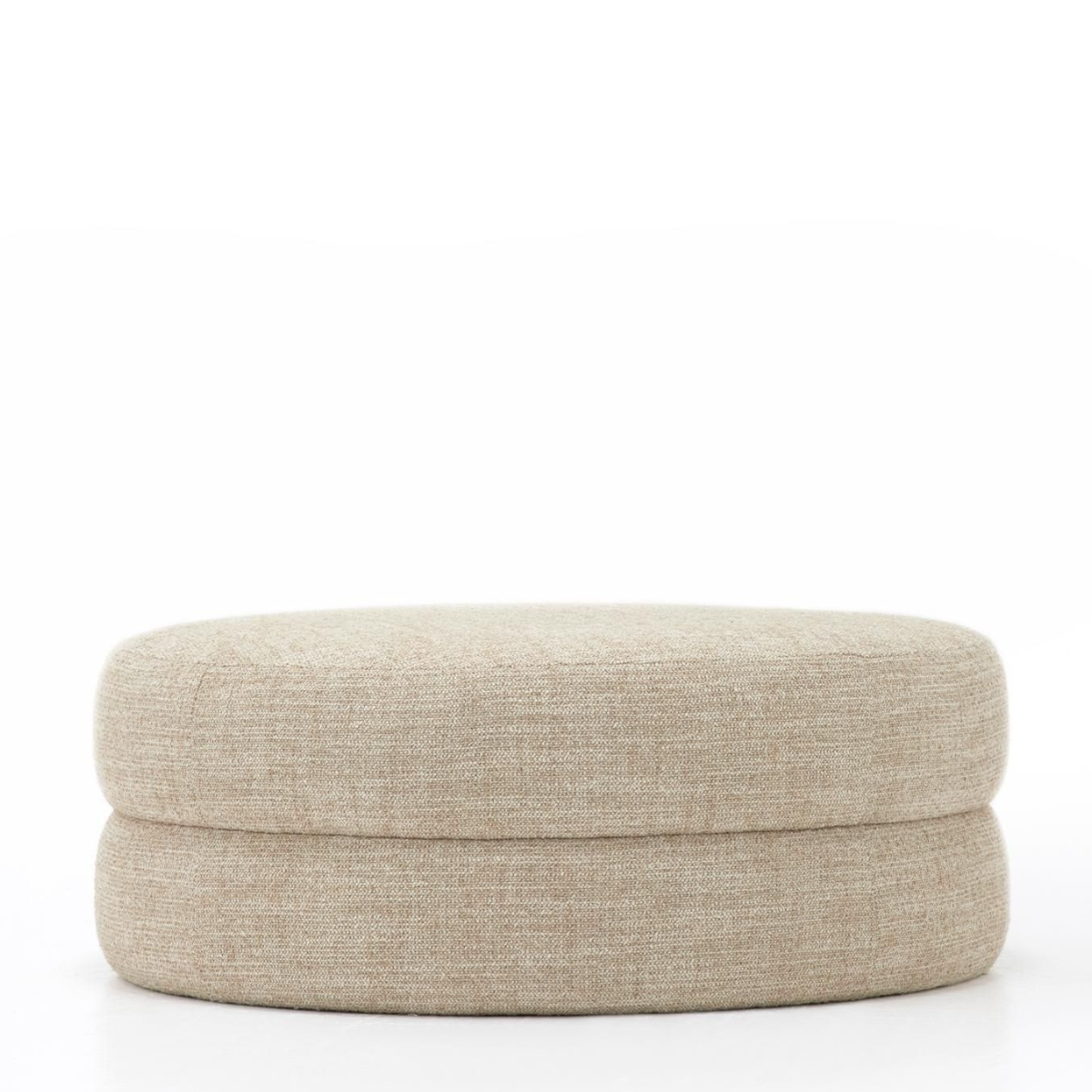 Urban Natural - Ella Ottoman