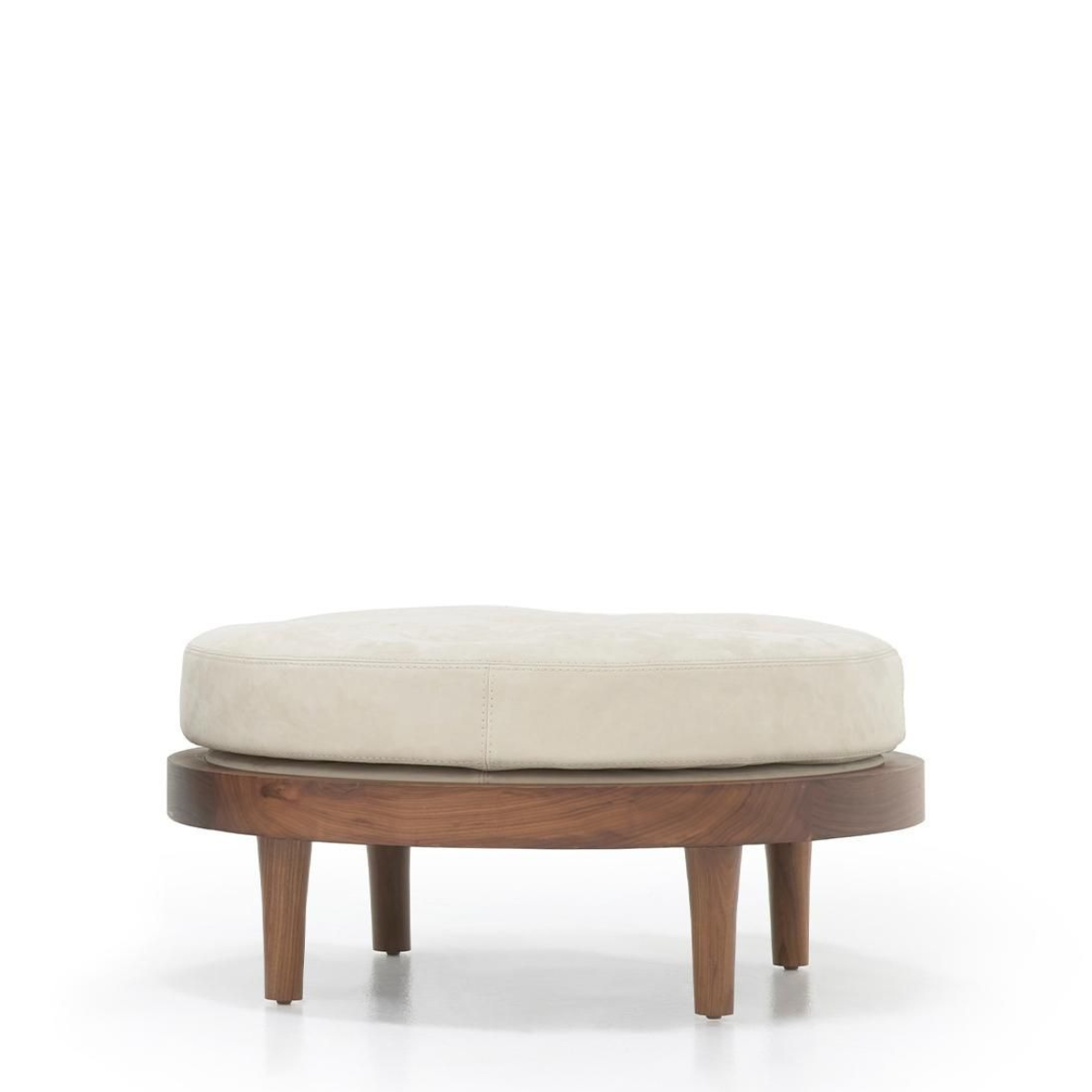 Urban Natural - Elly Ottoman