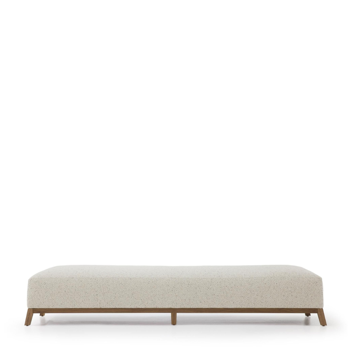 Urban Natural - June Ottoman