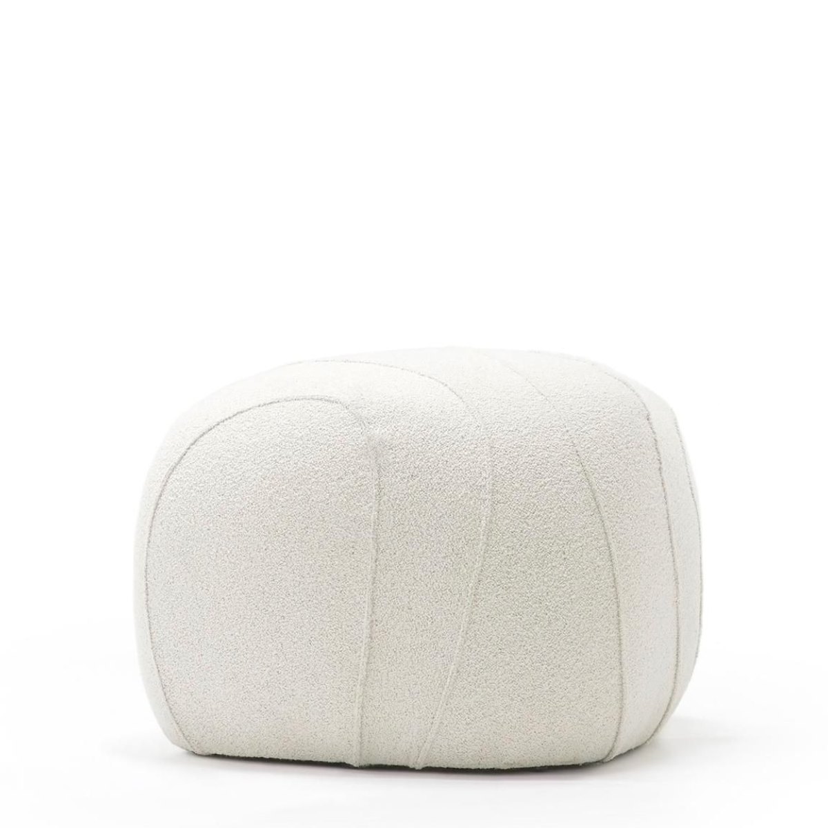 Urban Natural - Lola Dining Pouf