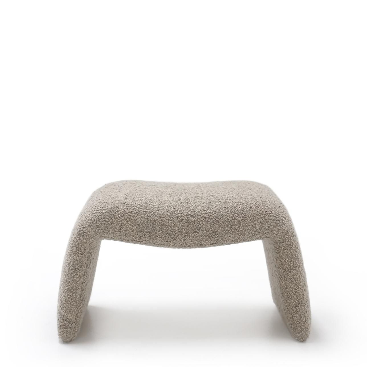 Urban Natural - Oakley Ottoman