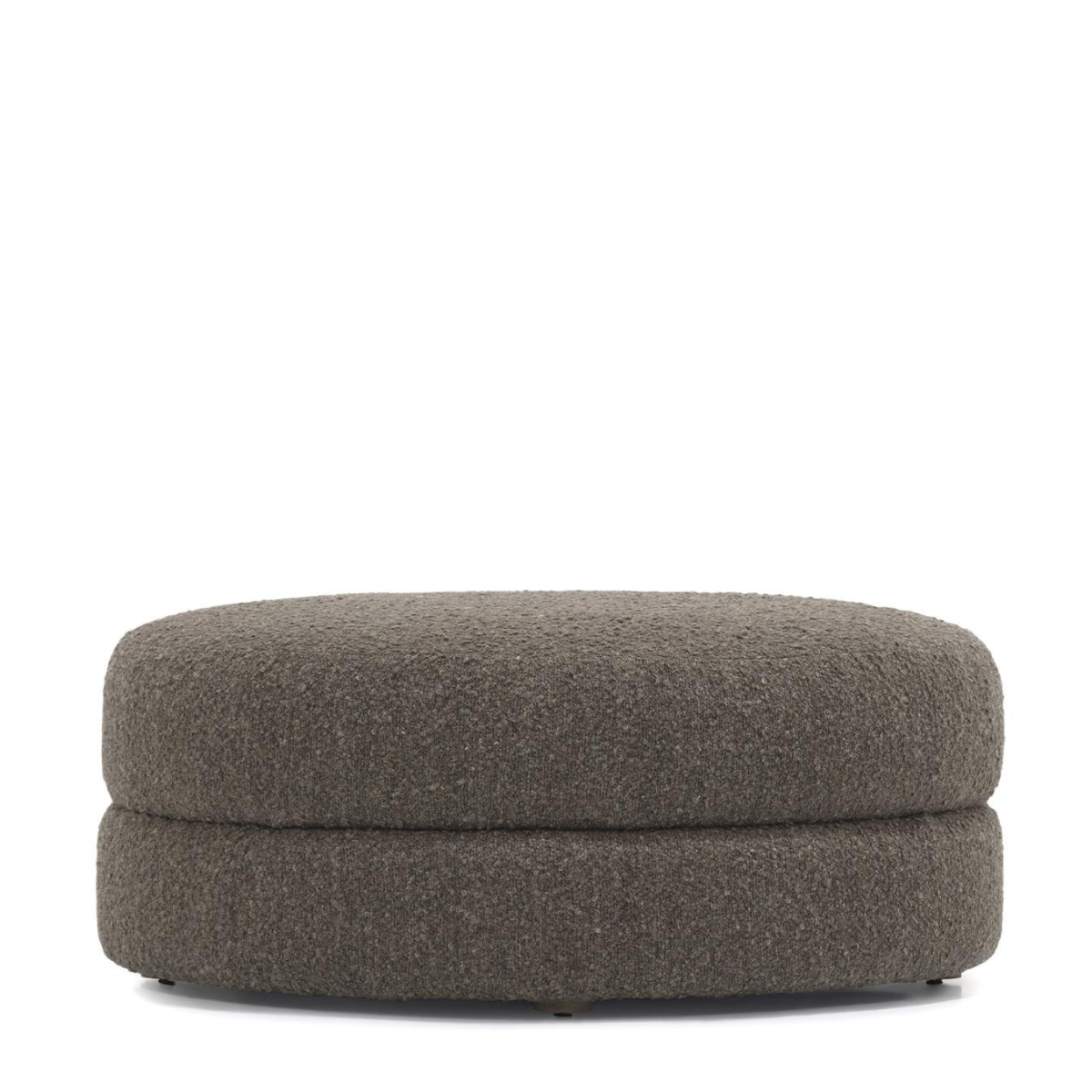 Urban Natural - Ella Ottoman