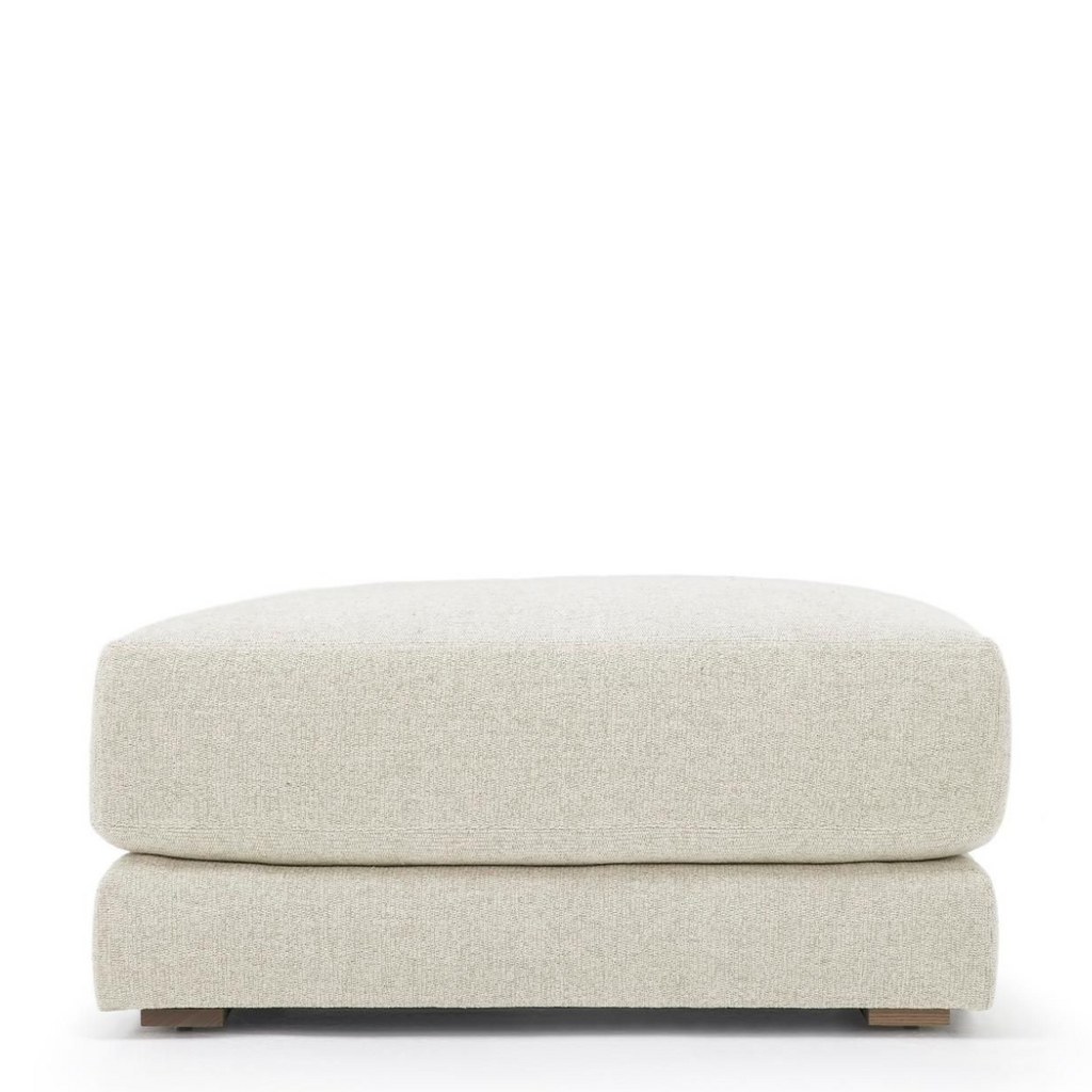 Urban Natural - Katie Ottoman