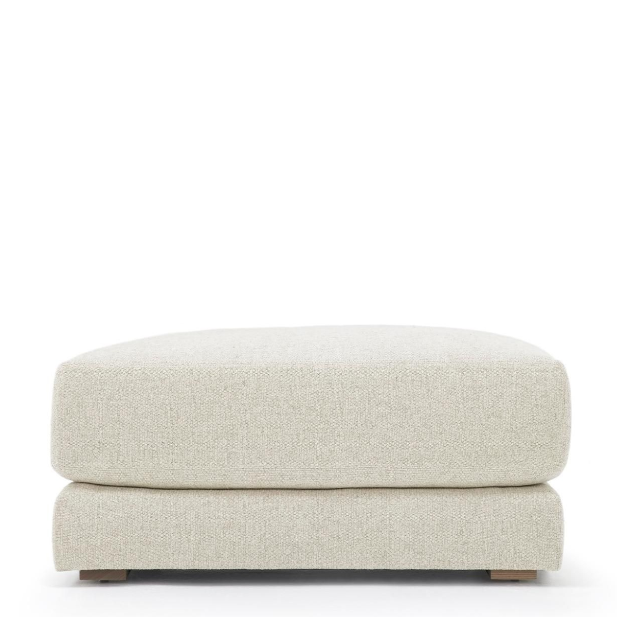Urban Natural - Katie Ottoman