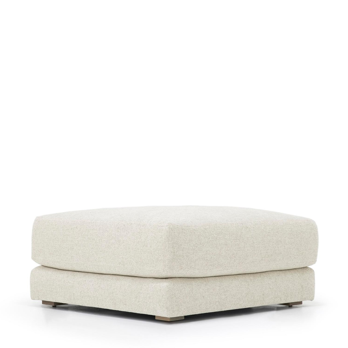 Urban Natural - Katie Ottoman