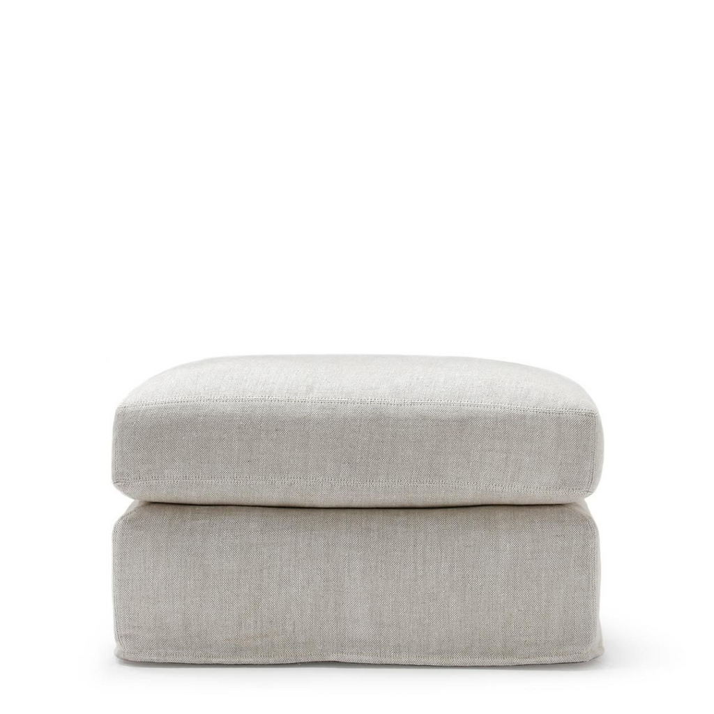 Urban Natural - Duke Ottoman