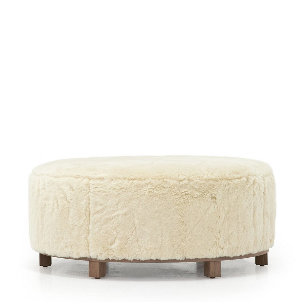 Urban Natural - Elliot Ottoman