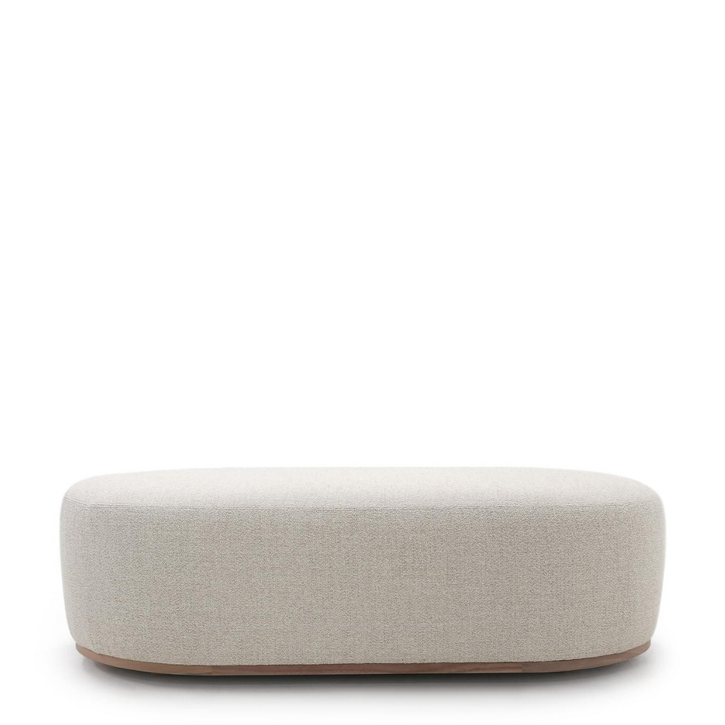 Urban Natural - Hamilton Ottoman