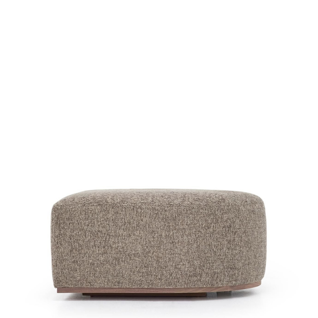Urban Natural - Hamilton Ottoman