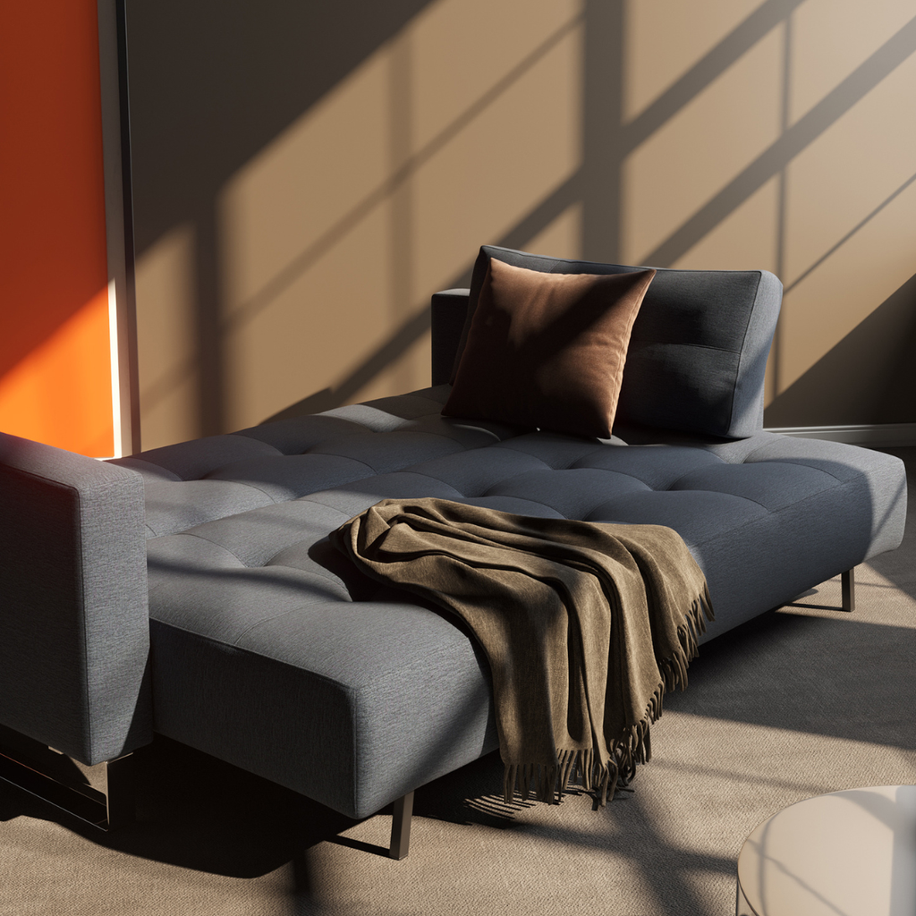 Urban Natural - Cassius D.E.L. Sofa Bed