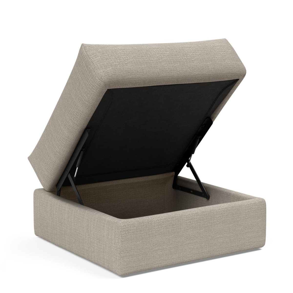 Urban Natural - Cornila Ottoman
