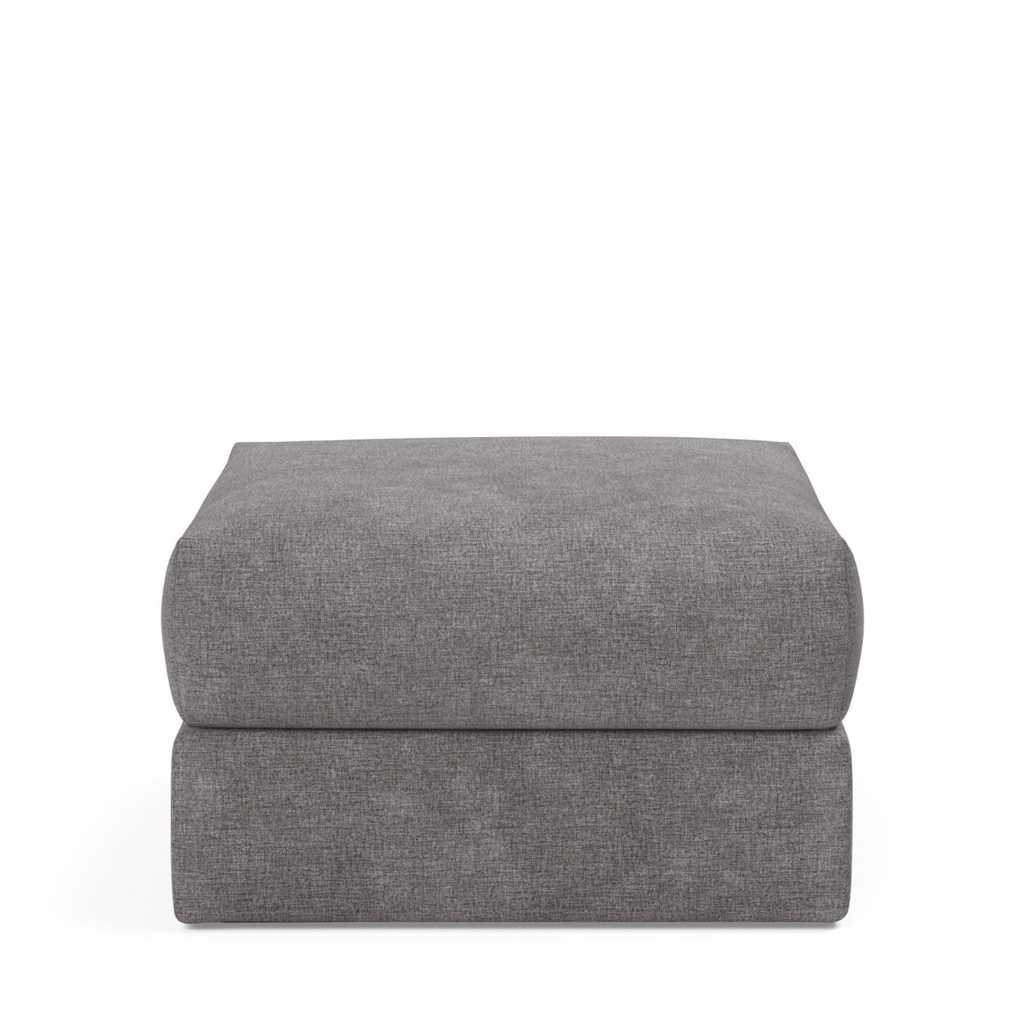 Urban Natural - Cornila Ottoman