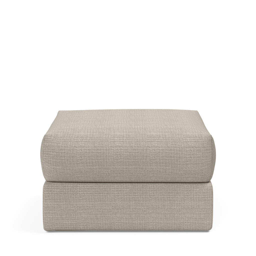 Urban Natural - Cornila Ottoman
